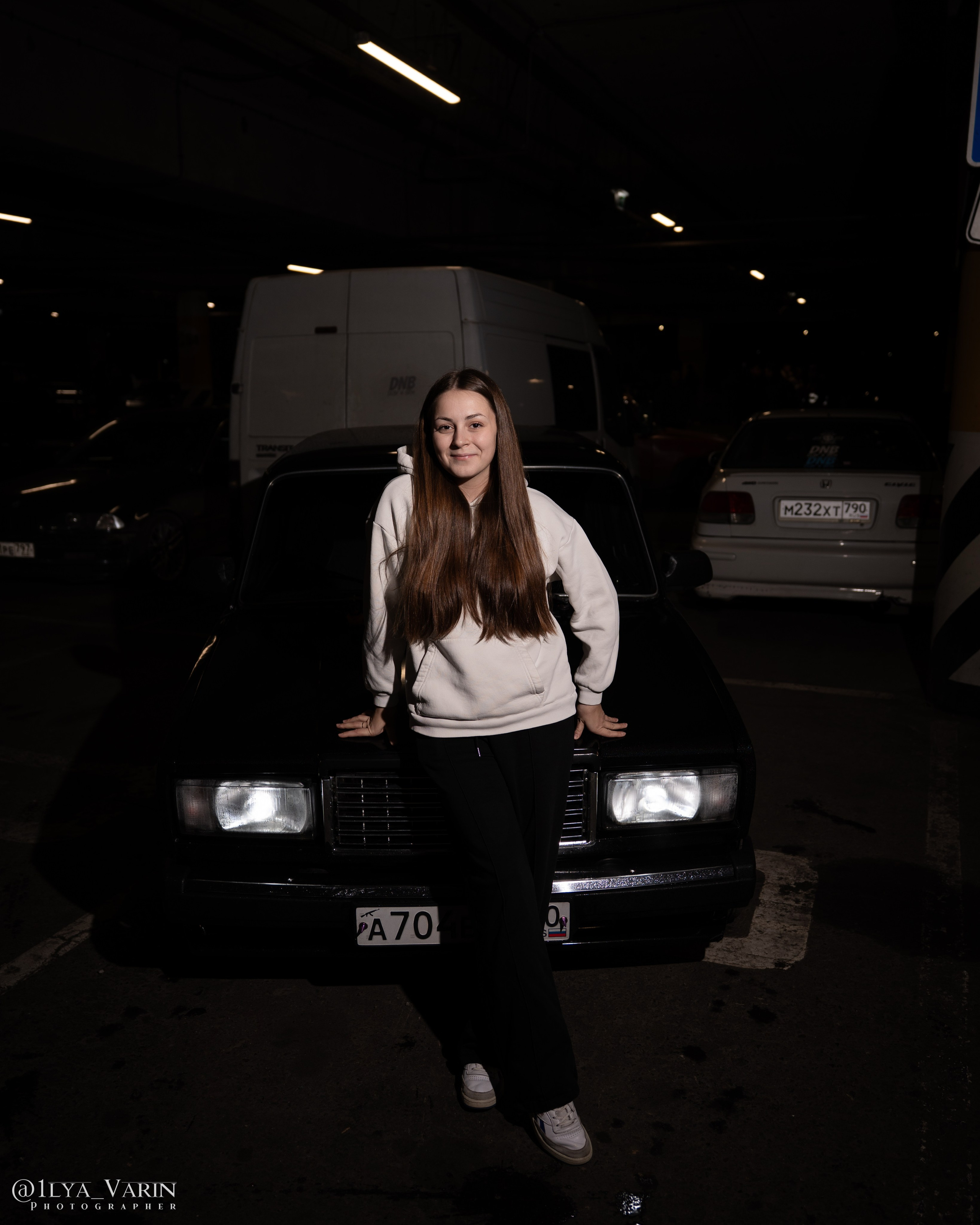 DnB 14/11/2025. TuninGGameS Media