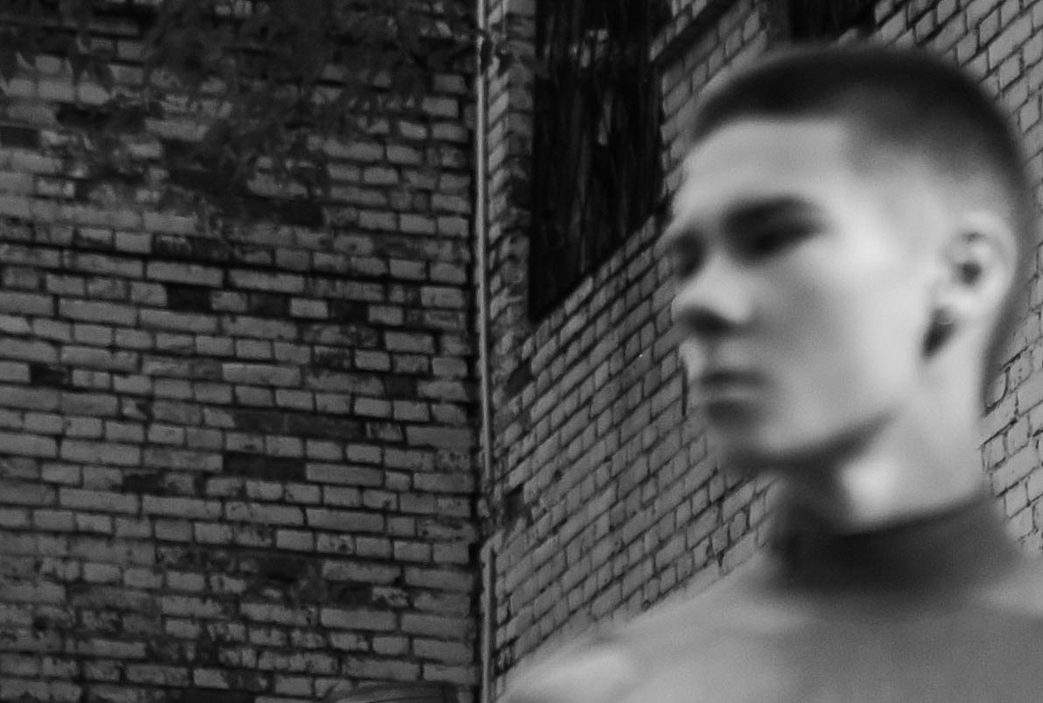 Портретная фотосессия. Фотограф в Москве