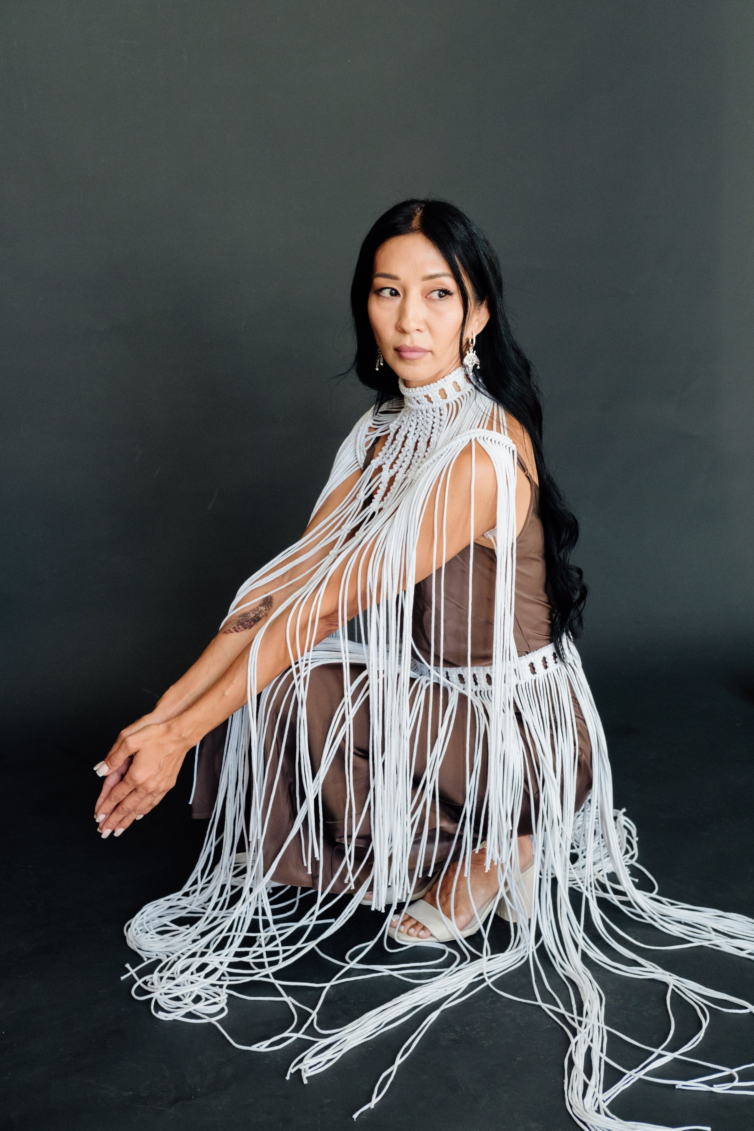 Бренды. Фотограф из Хакасии Элина Кичеева