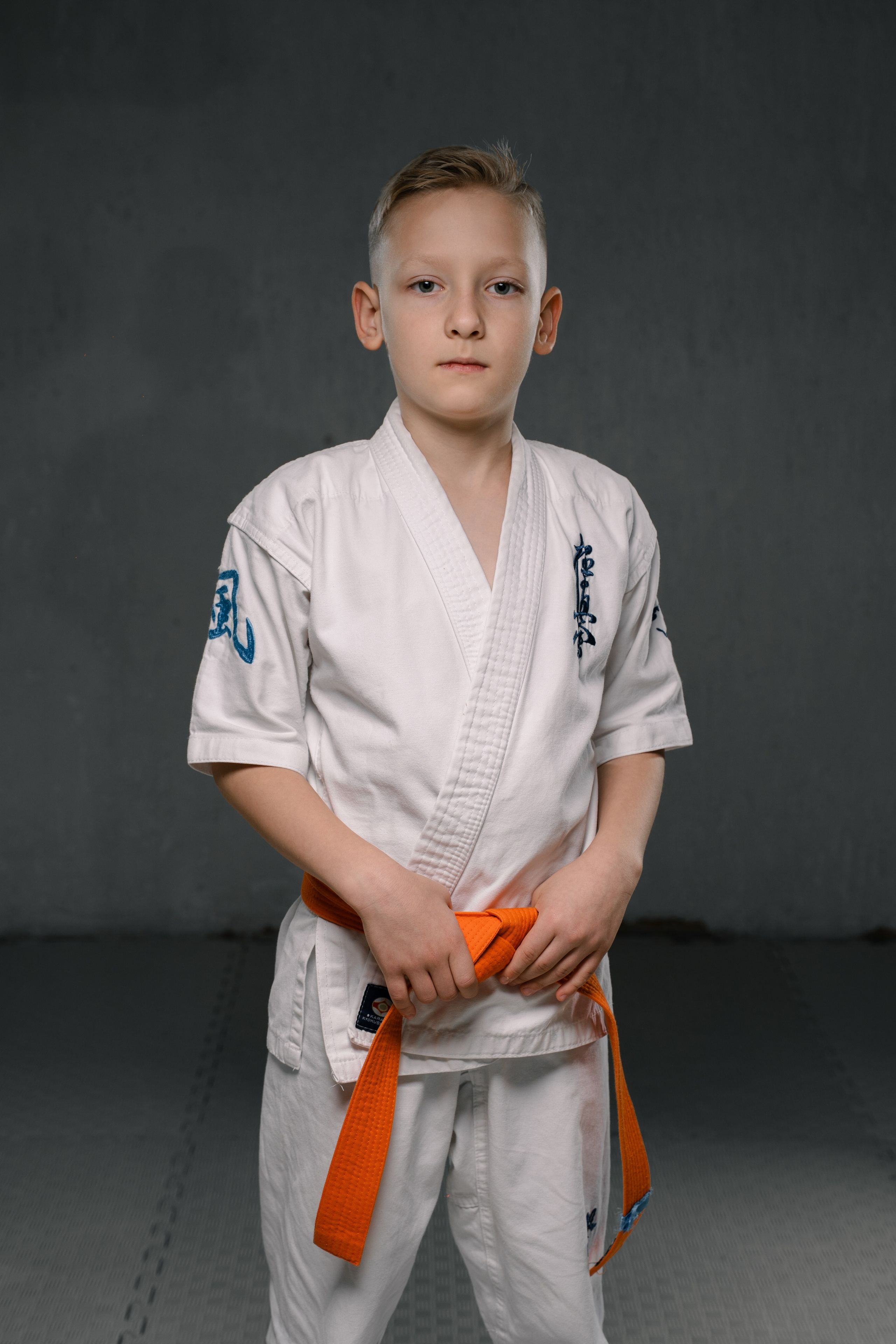 Киокушинкай каратэ. Выпускные альбомы Натальи Бутко: Новороссийск, Анапа, Геленджик