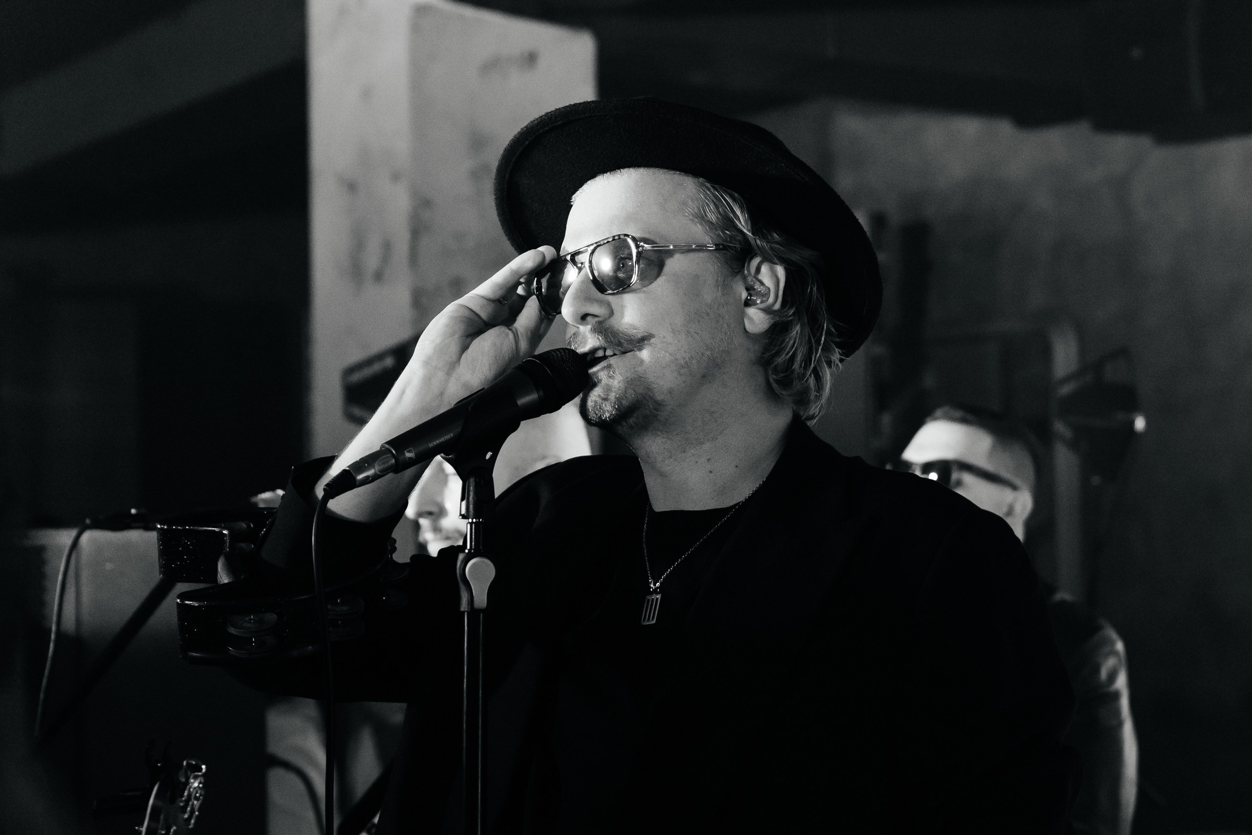 Cover Battle 2.0. Свадебный и репортажный фотограф в Новосибирске Федор Гладков