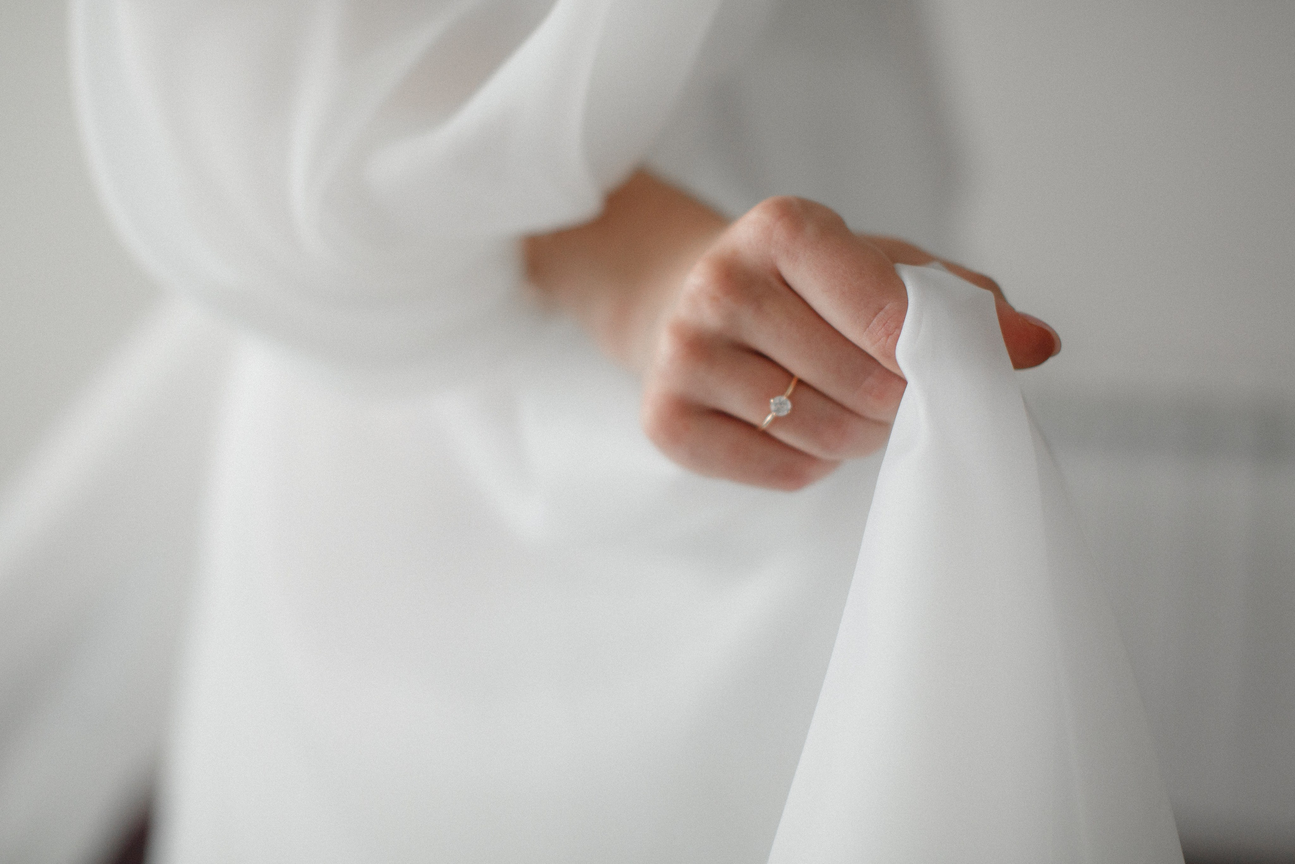 Иван и Екатерина. Свадебный фотограф Владимир Воронин