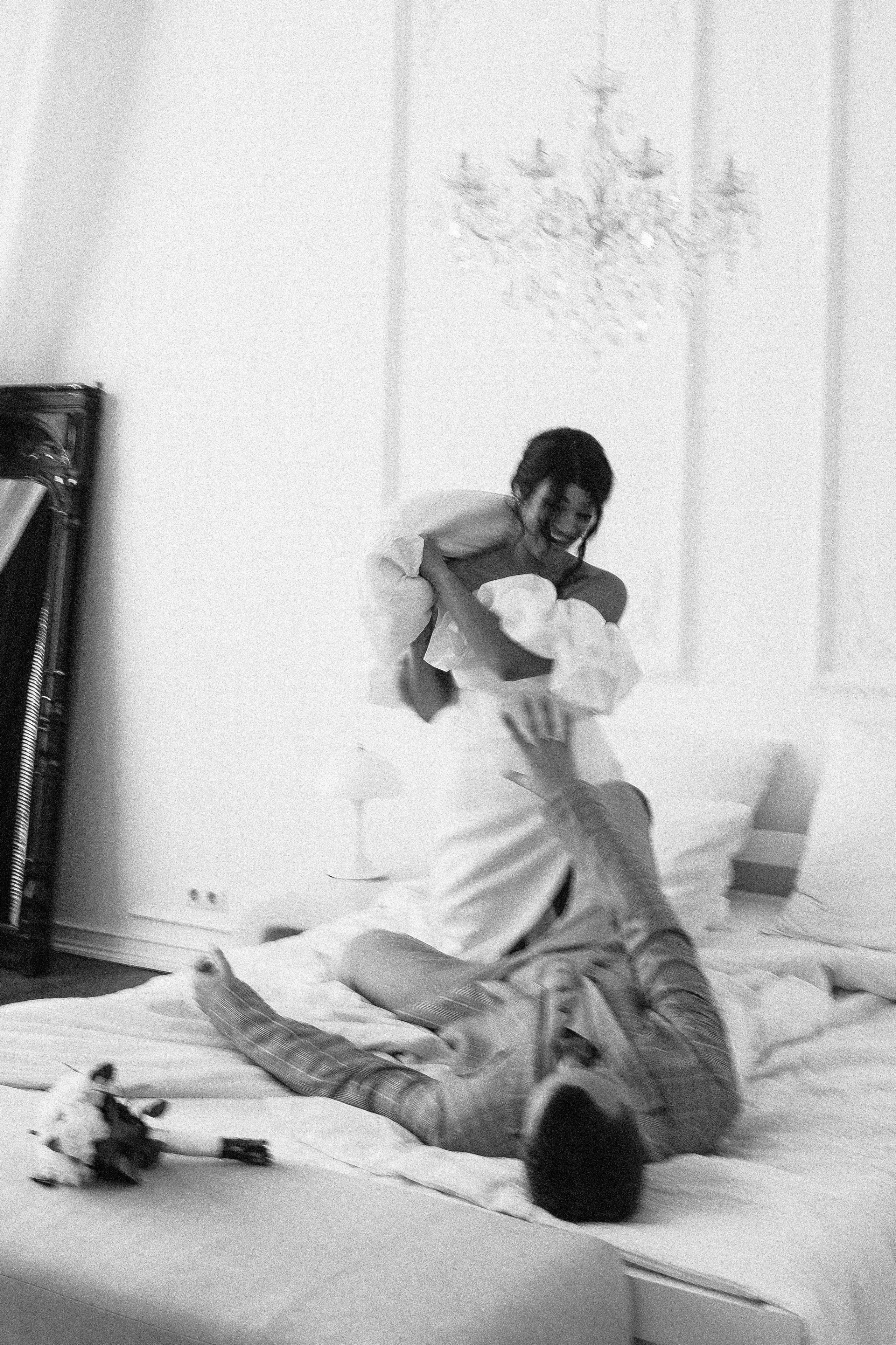 Данил & Александра. Фотограф Юлия Герасимова Иркутск