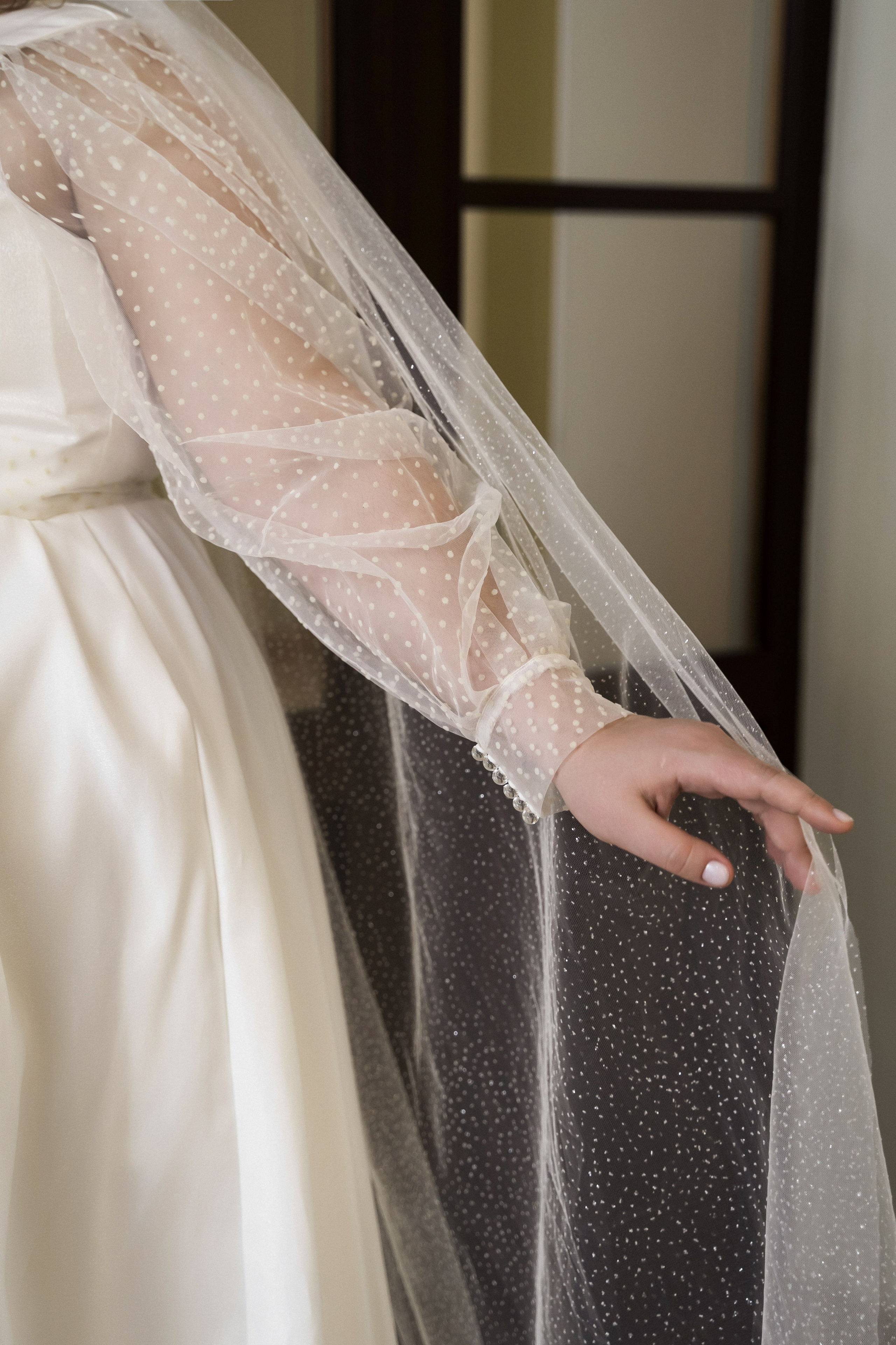 Карина и Влад/Москва. Фотограф Алина Филимонова Тверь