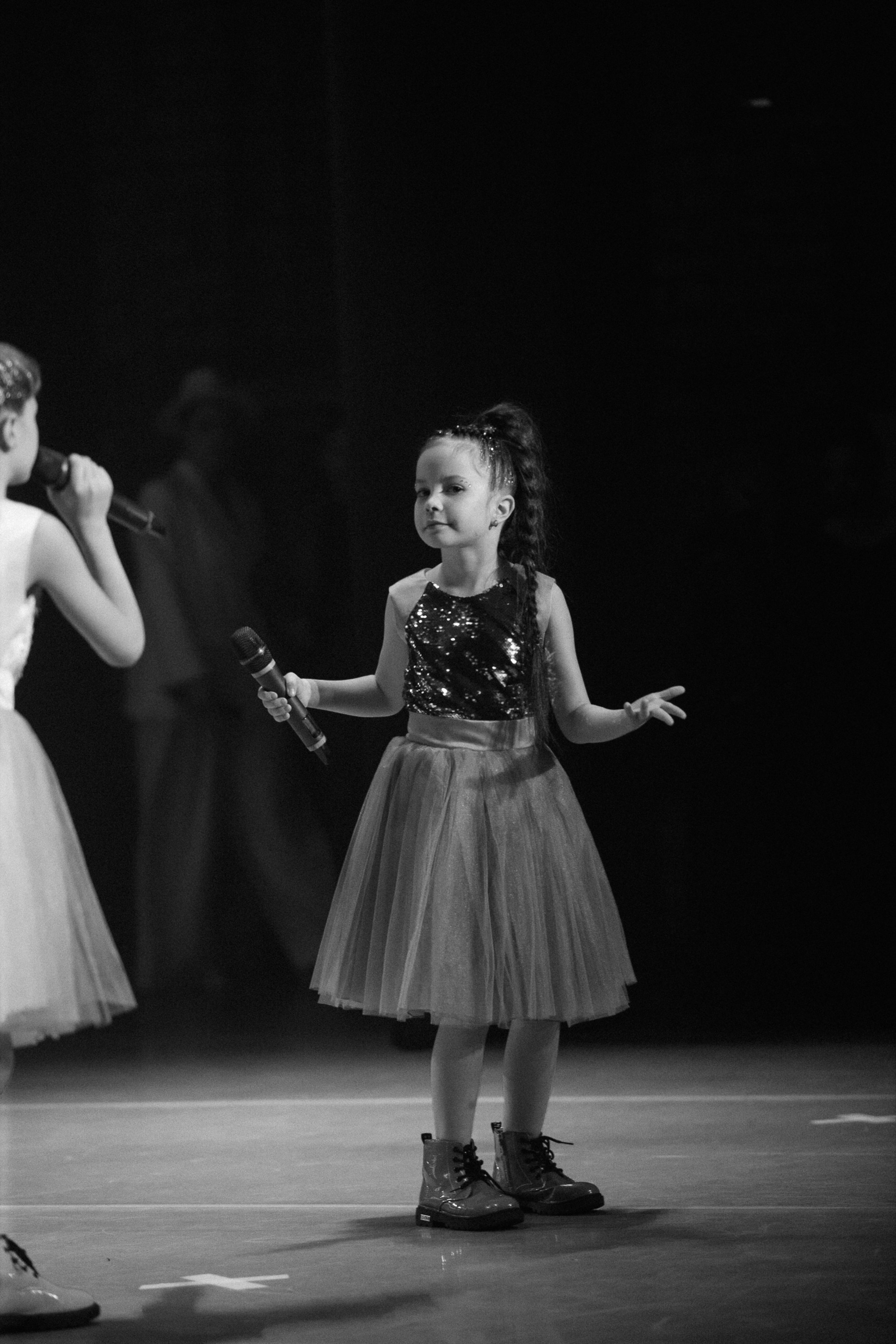 Школа музыки и танца M#RCI. Фотограф событий Злобин Дмитрий