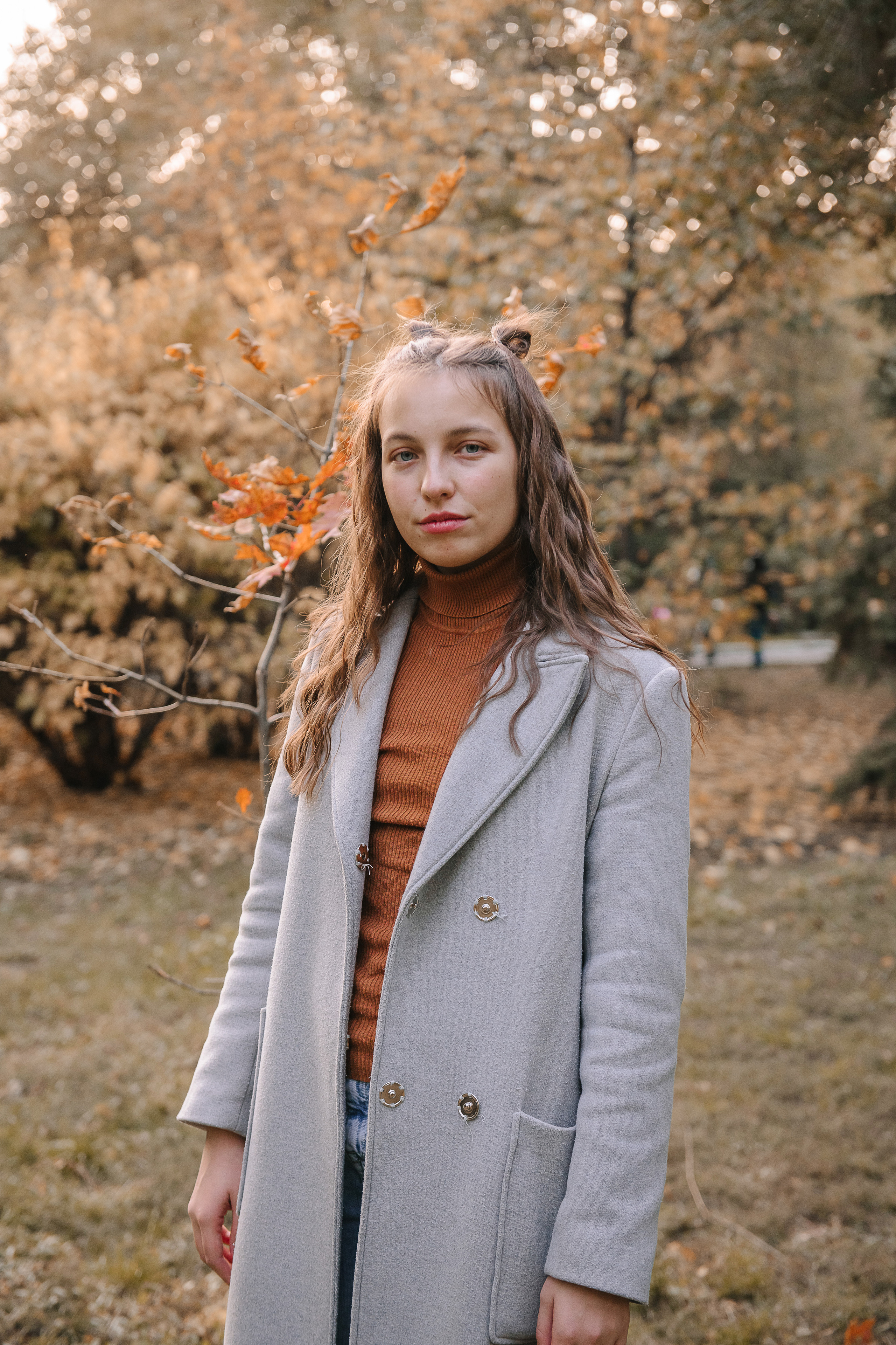 Моя семья. Фотограф Валерия Голубева (Миронова)