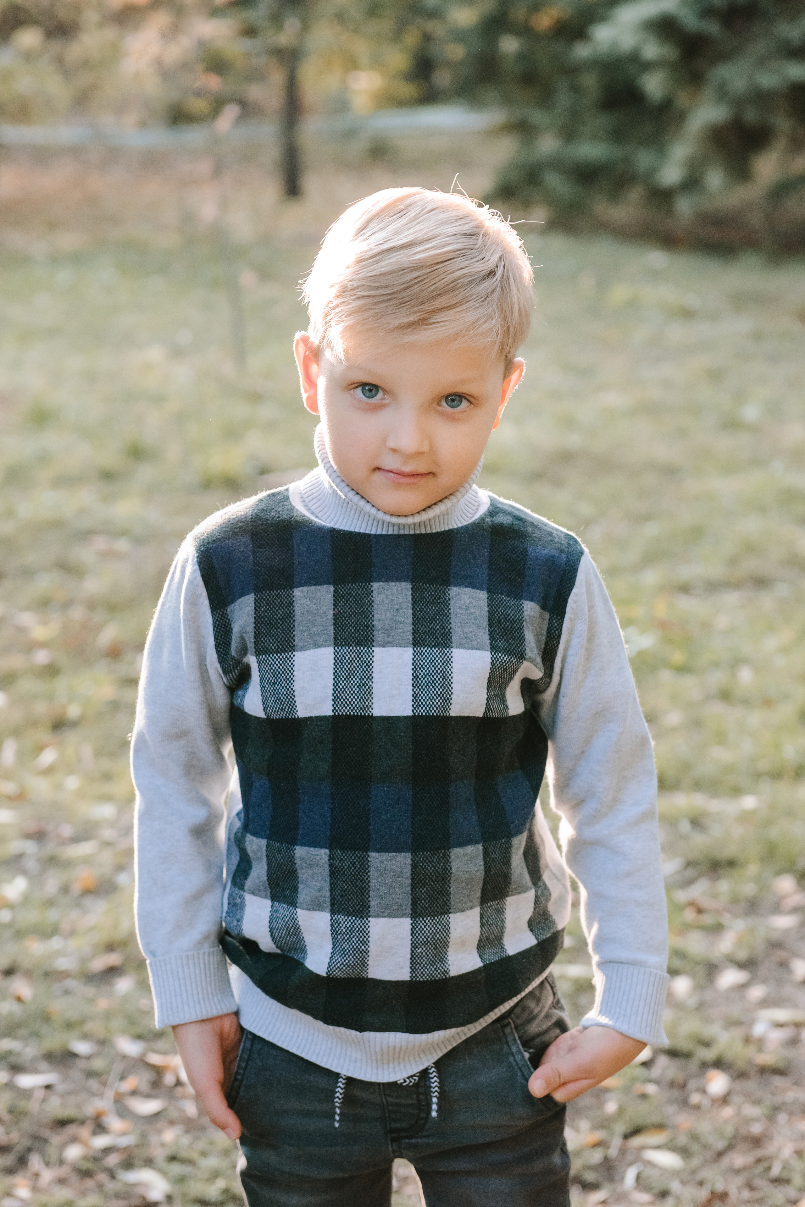 Моя семья. Фотограф Валерия Голубева (Миронова)