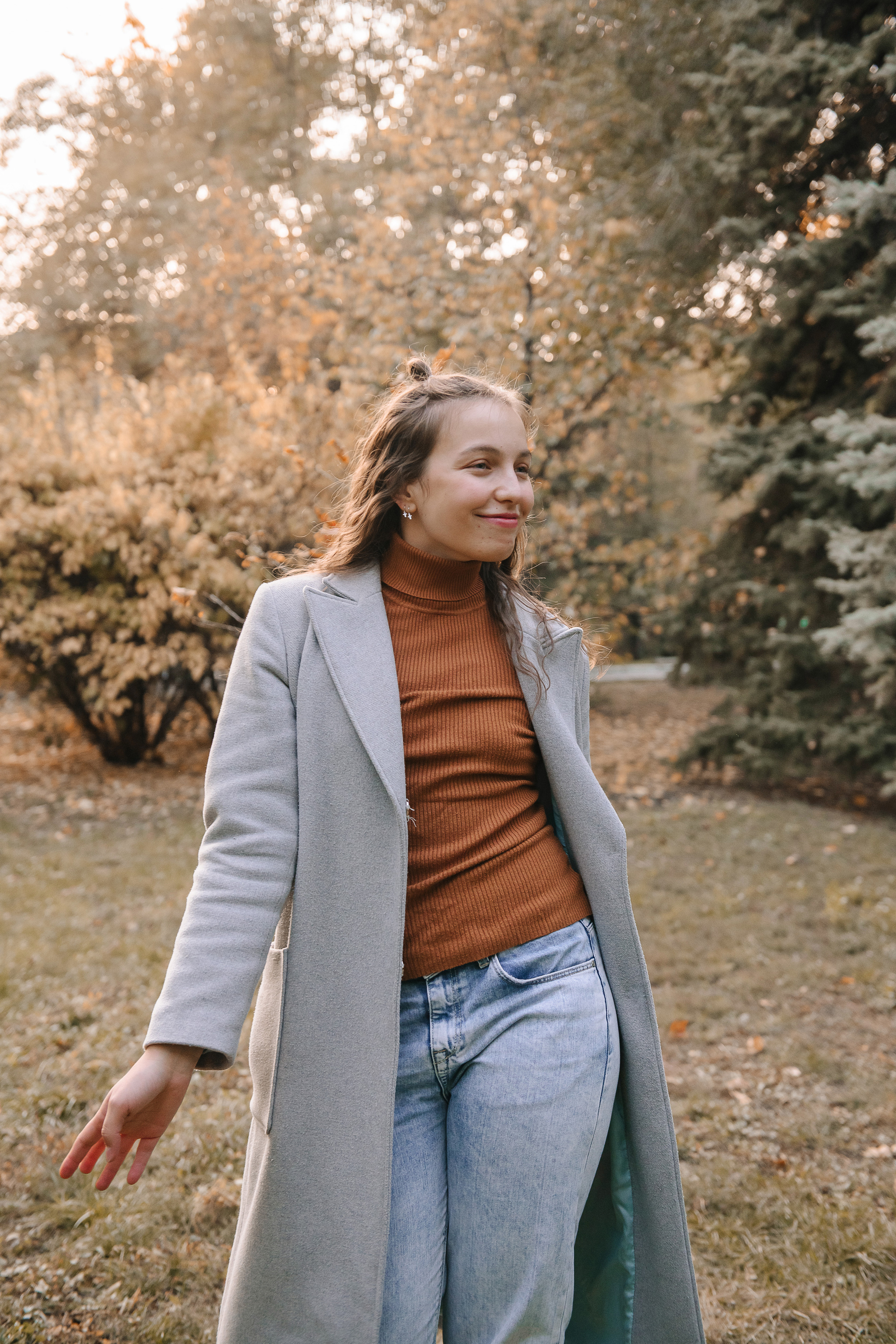 Моя семья. Фотограф Валерия Голубева (Миронова)