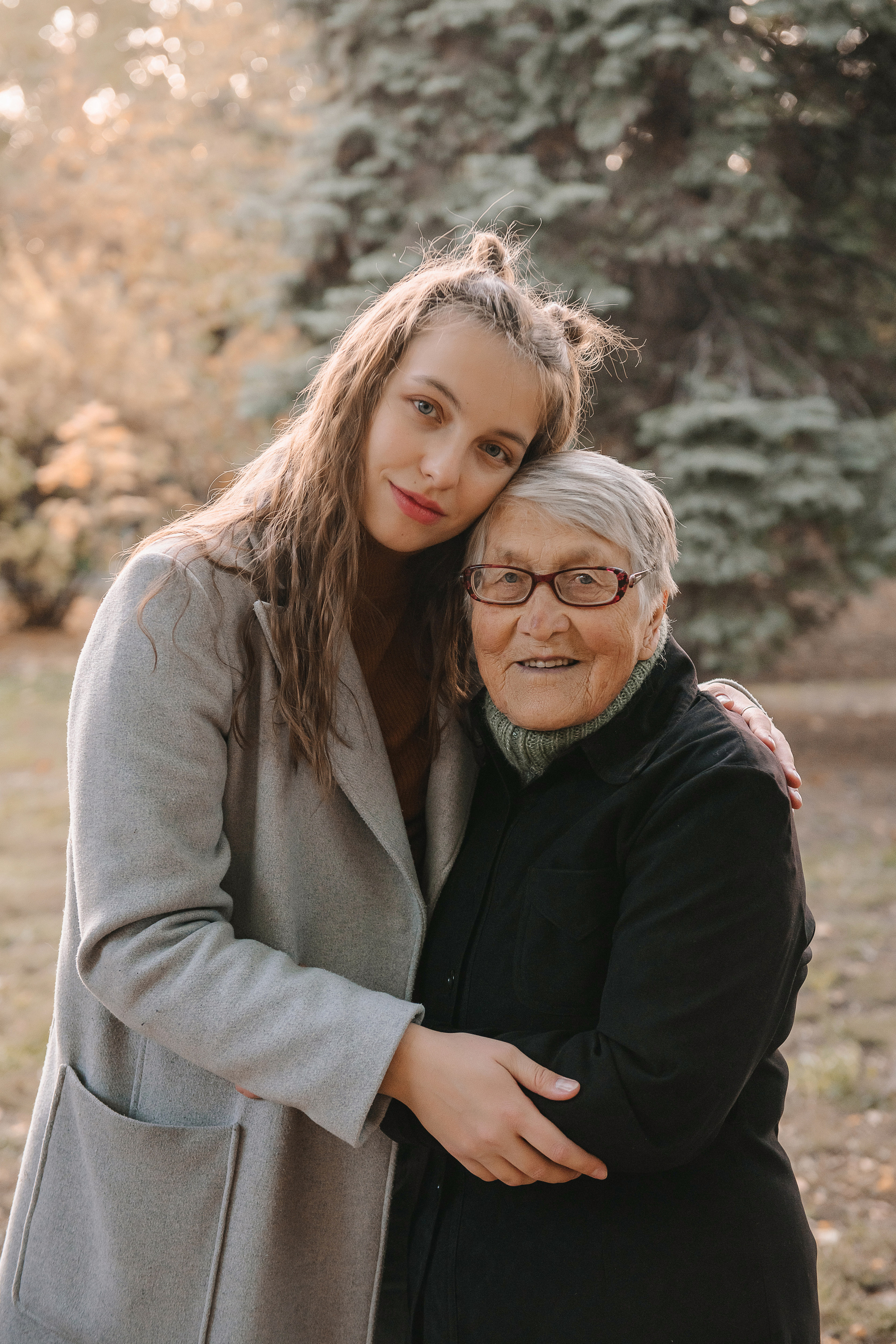 Моя семья. Фотограф Валерия Голубева (Миронова)