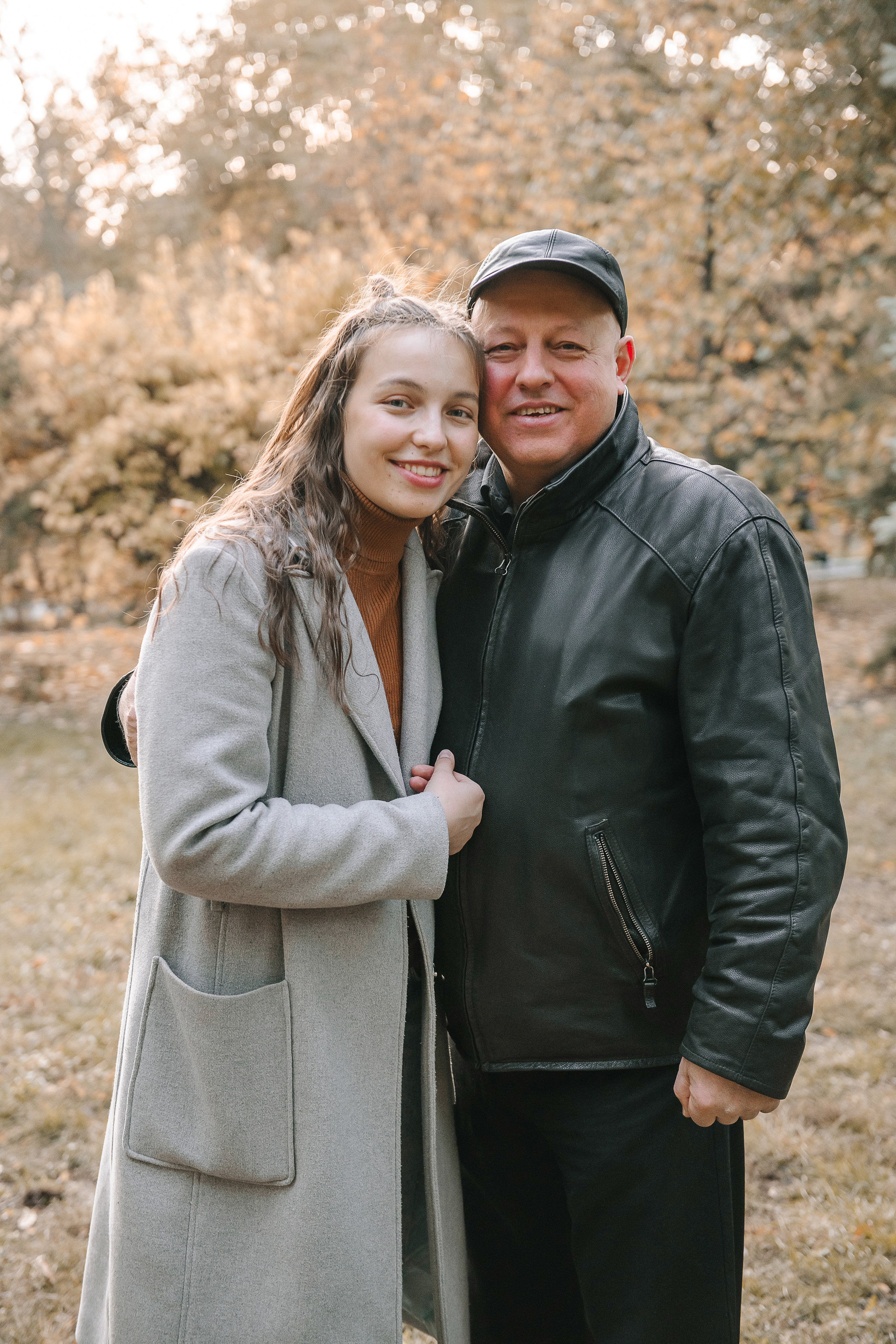 Моя семья. Фотограф Валерия Голубева (Миронова)