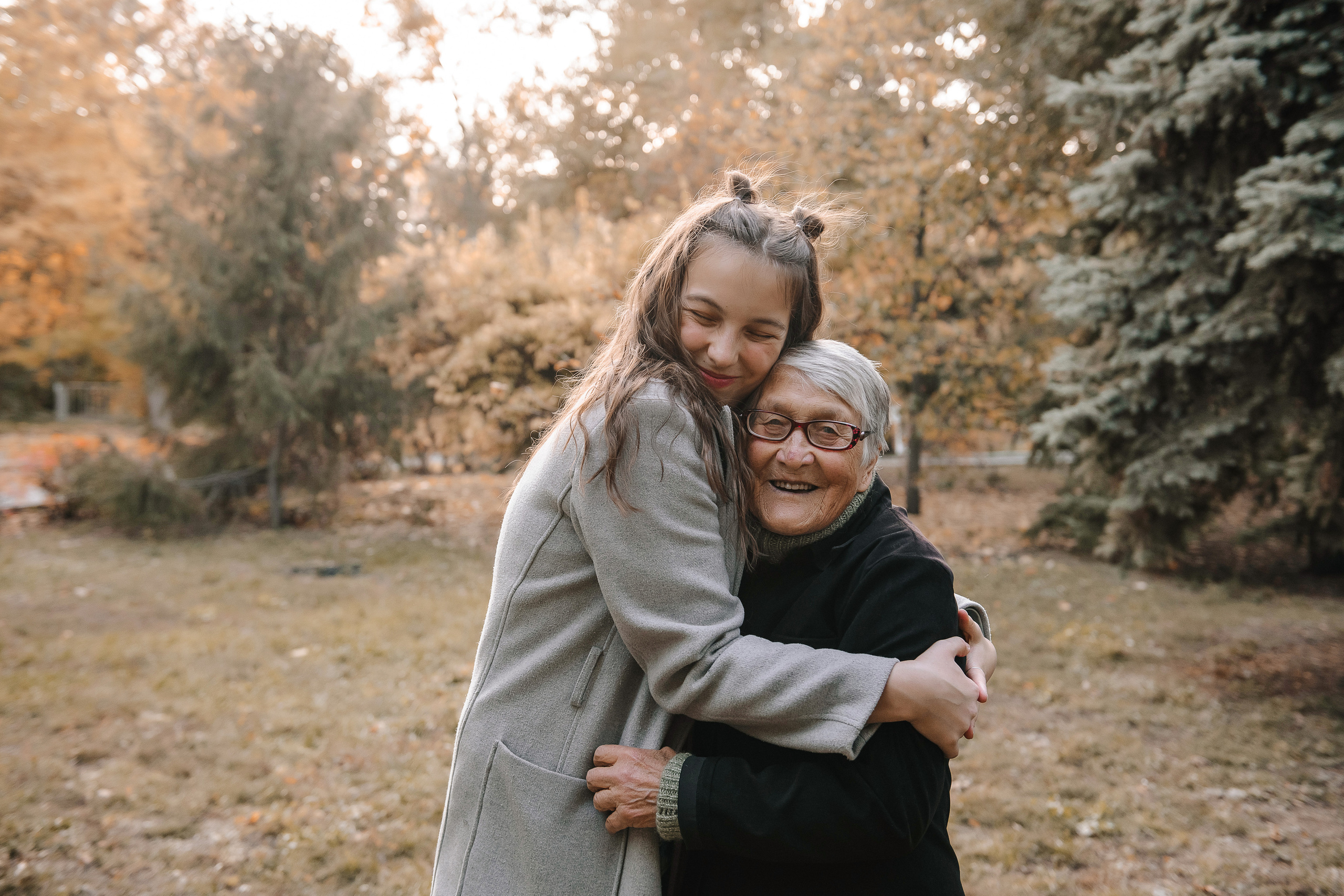 Моя семья. Фотограф Валерия Голубева (Миронова)
