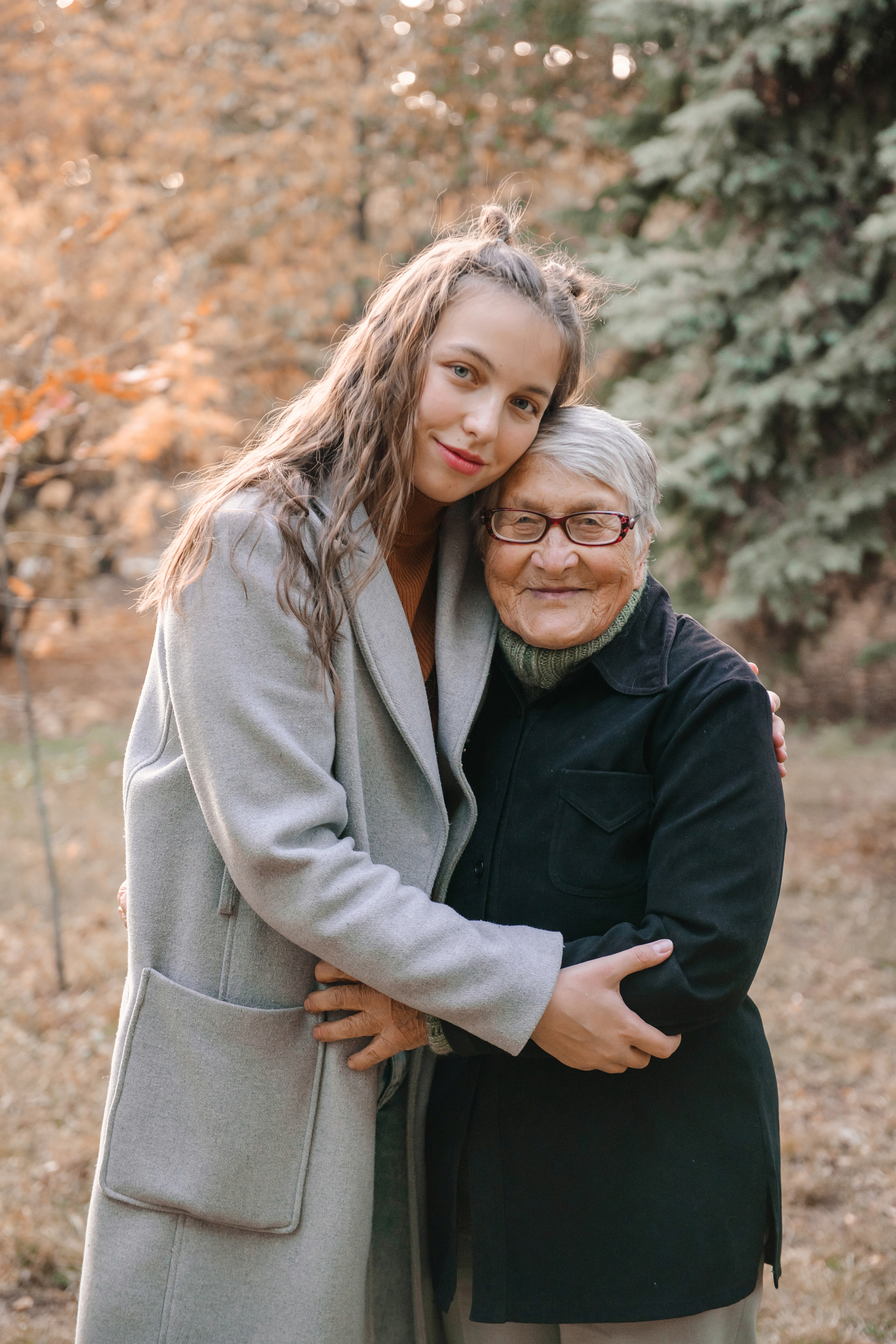 Моя семья. Фотограф Валерия Голубева (Миронова)