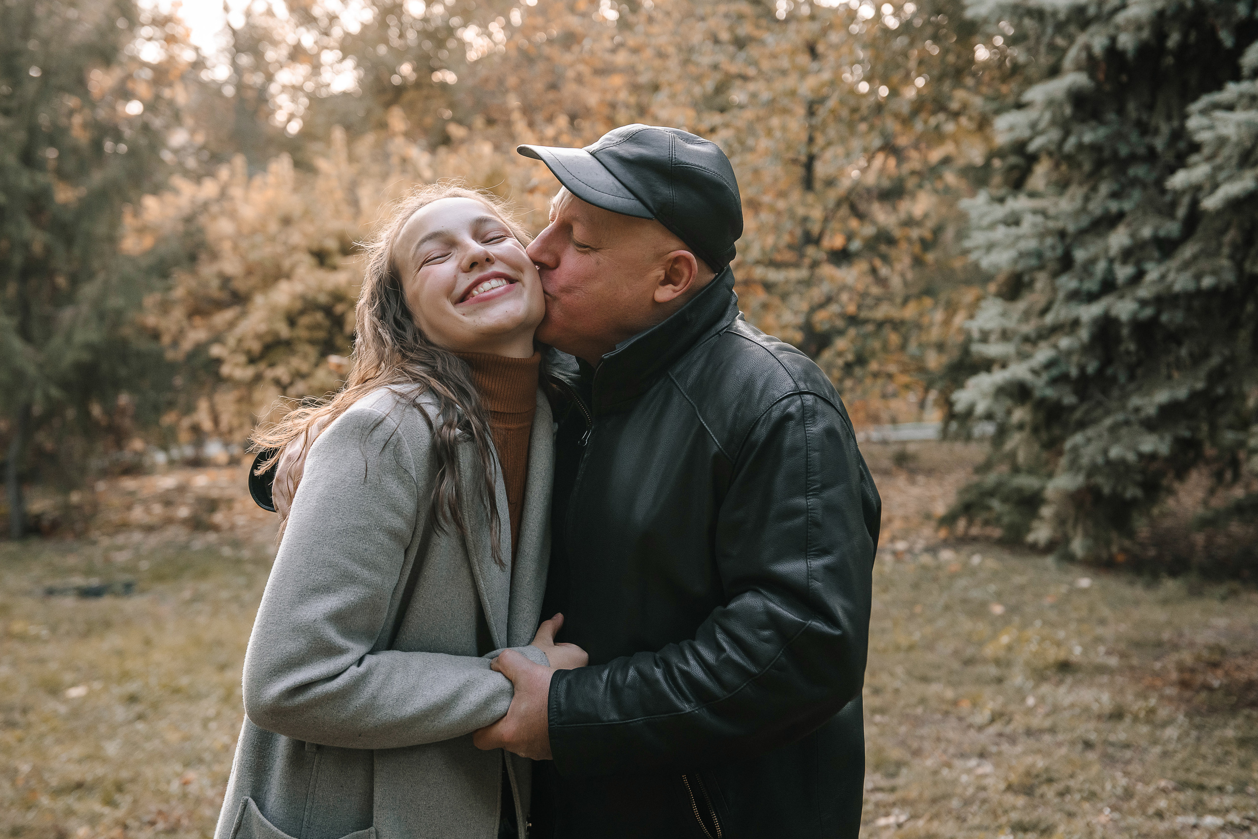 Моя семья. Фотограф Валерия Голубева (Миронова)