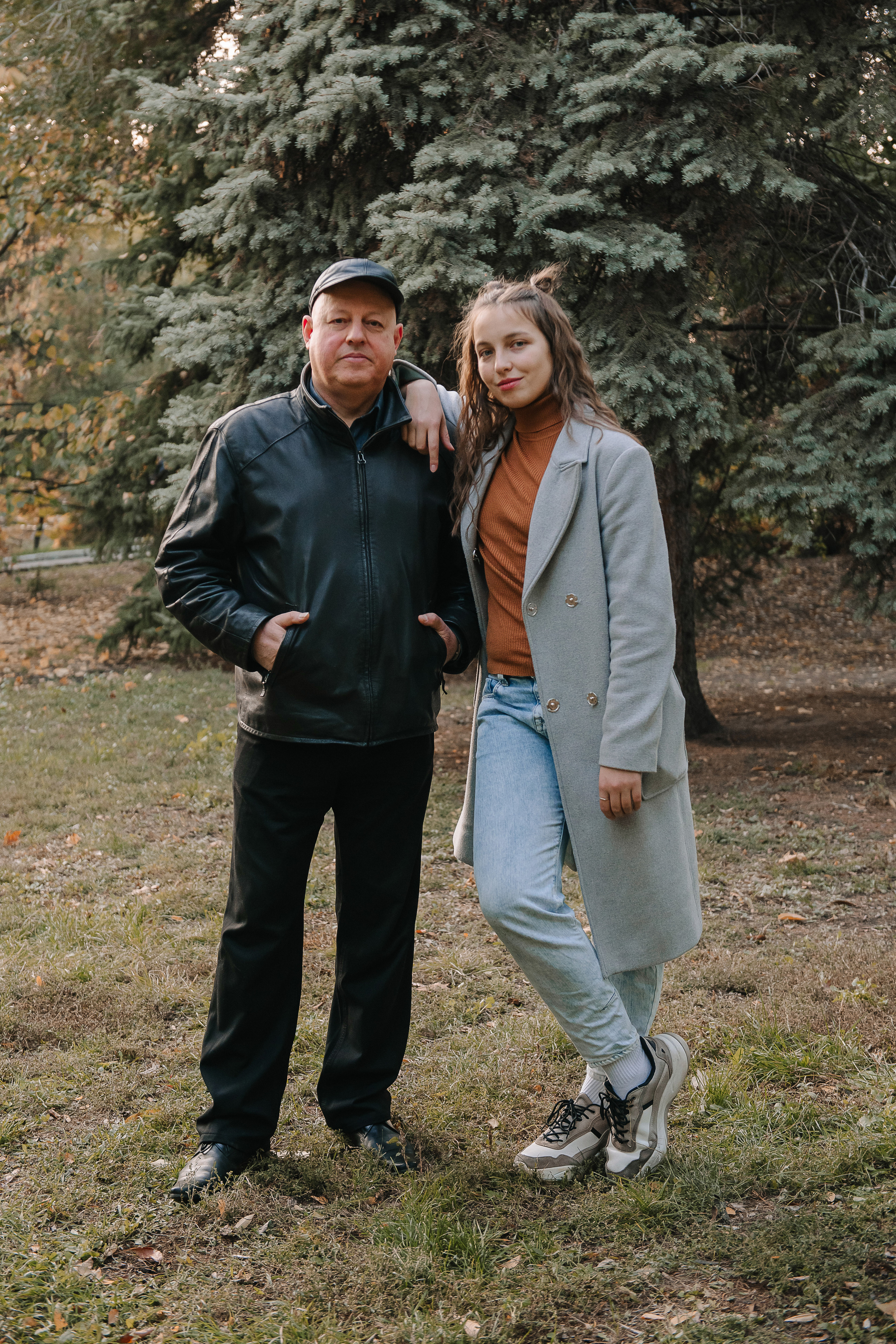 Моя семья. Фотограф Валерия Голубева (Миронова)