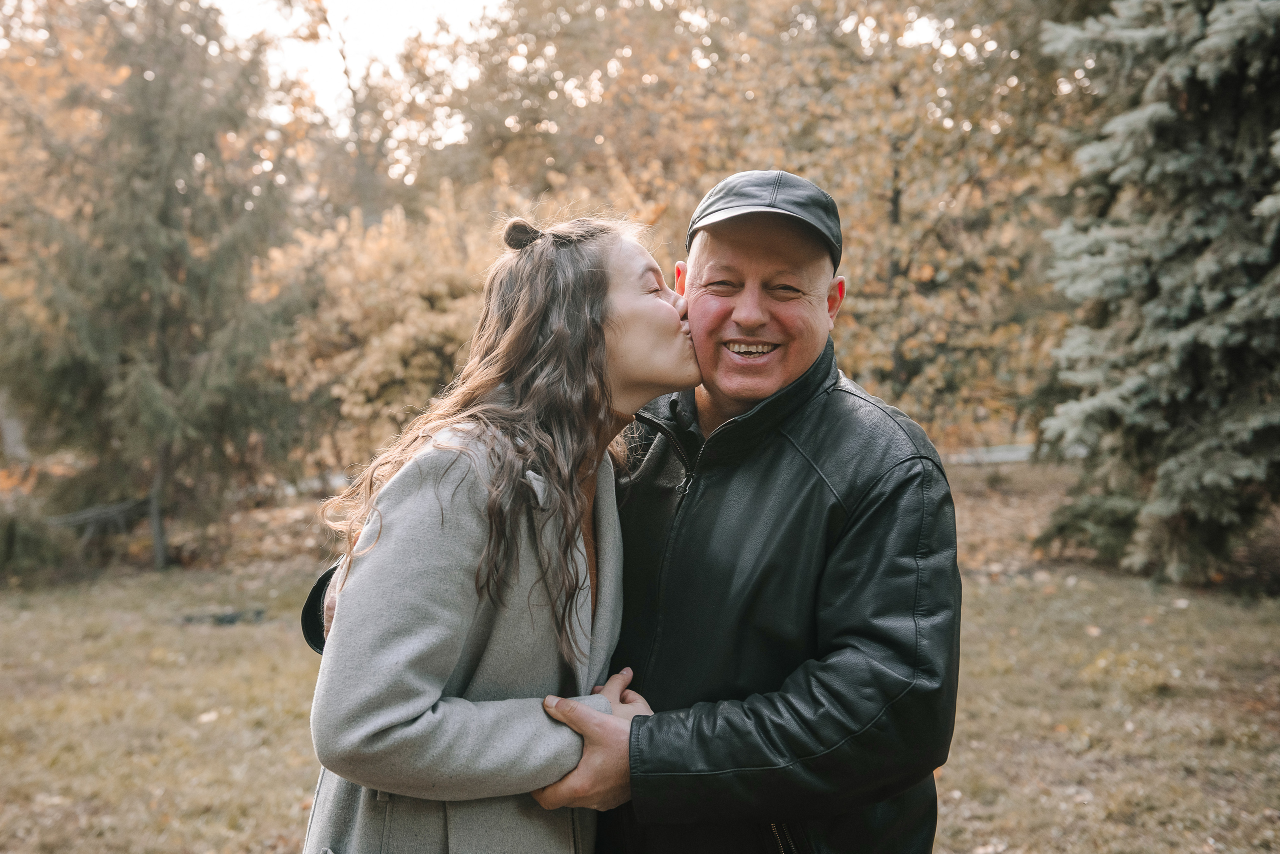Моя семья. Фотограф Валерия Голубева (Миронова)