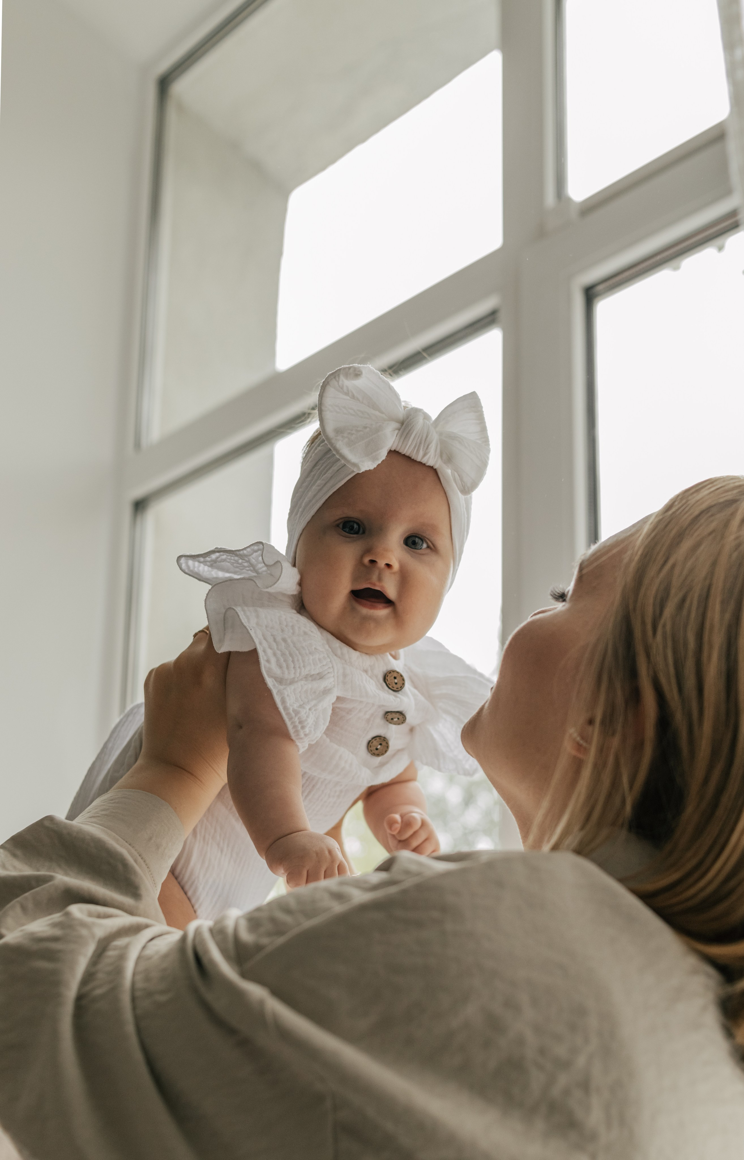 Однажды летом. Семейный и детский фотограф в Тюмени Вика Алленова