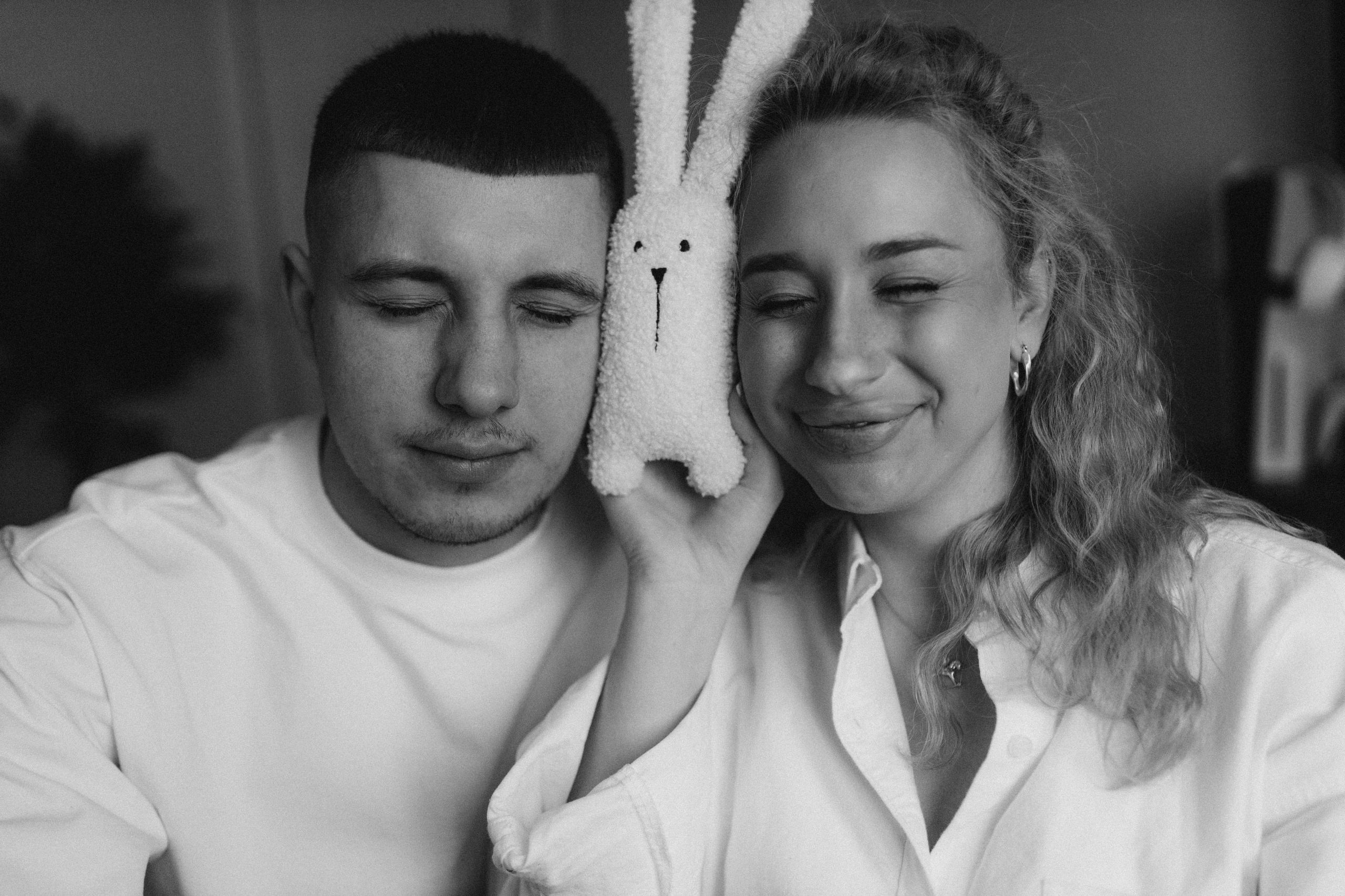 Лиза & Даня.Беременность. Фотограф НОГИНСК, Москва, Анастасия Белая