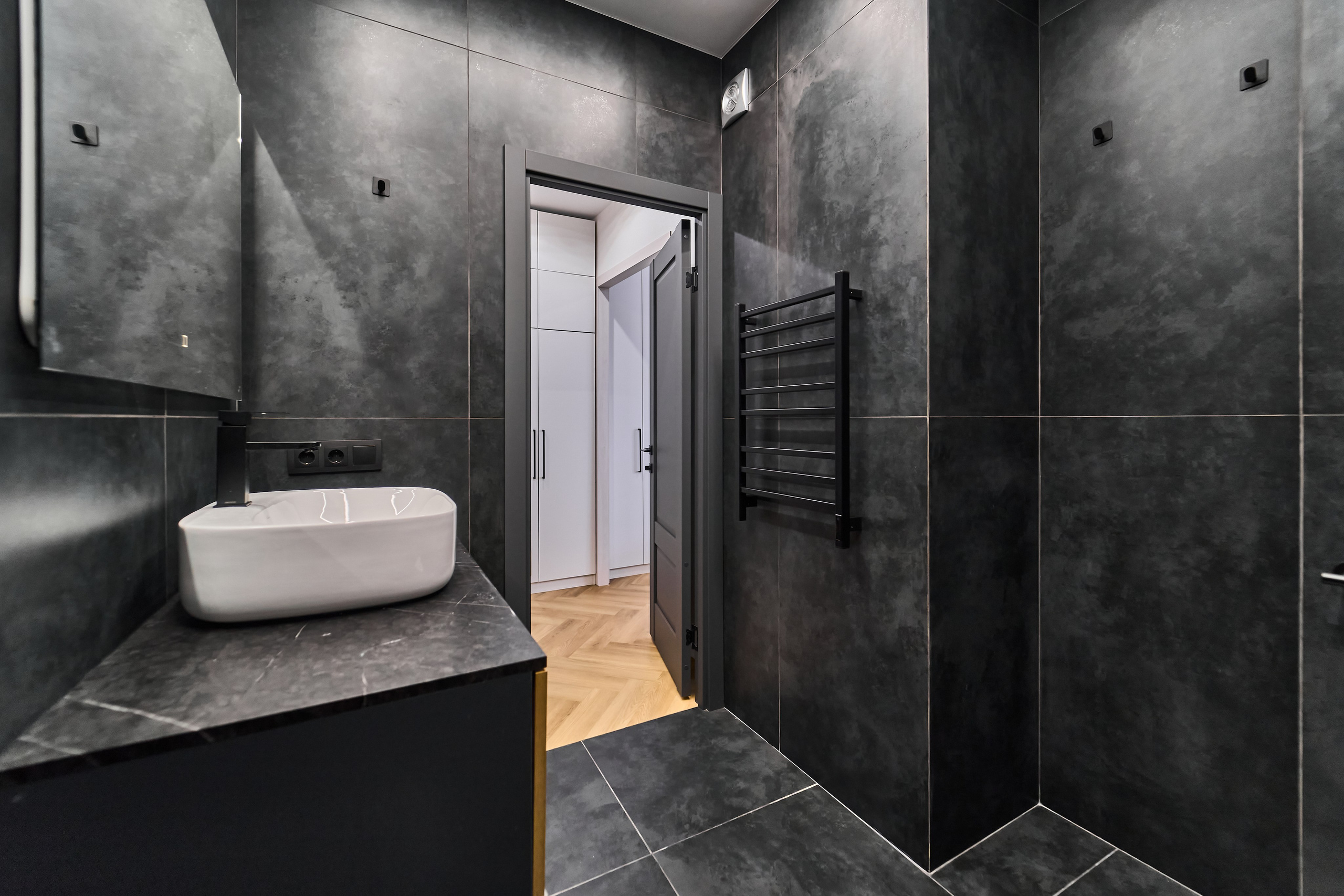 КВАРТИРЫ. Интерьерный фотограф