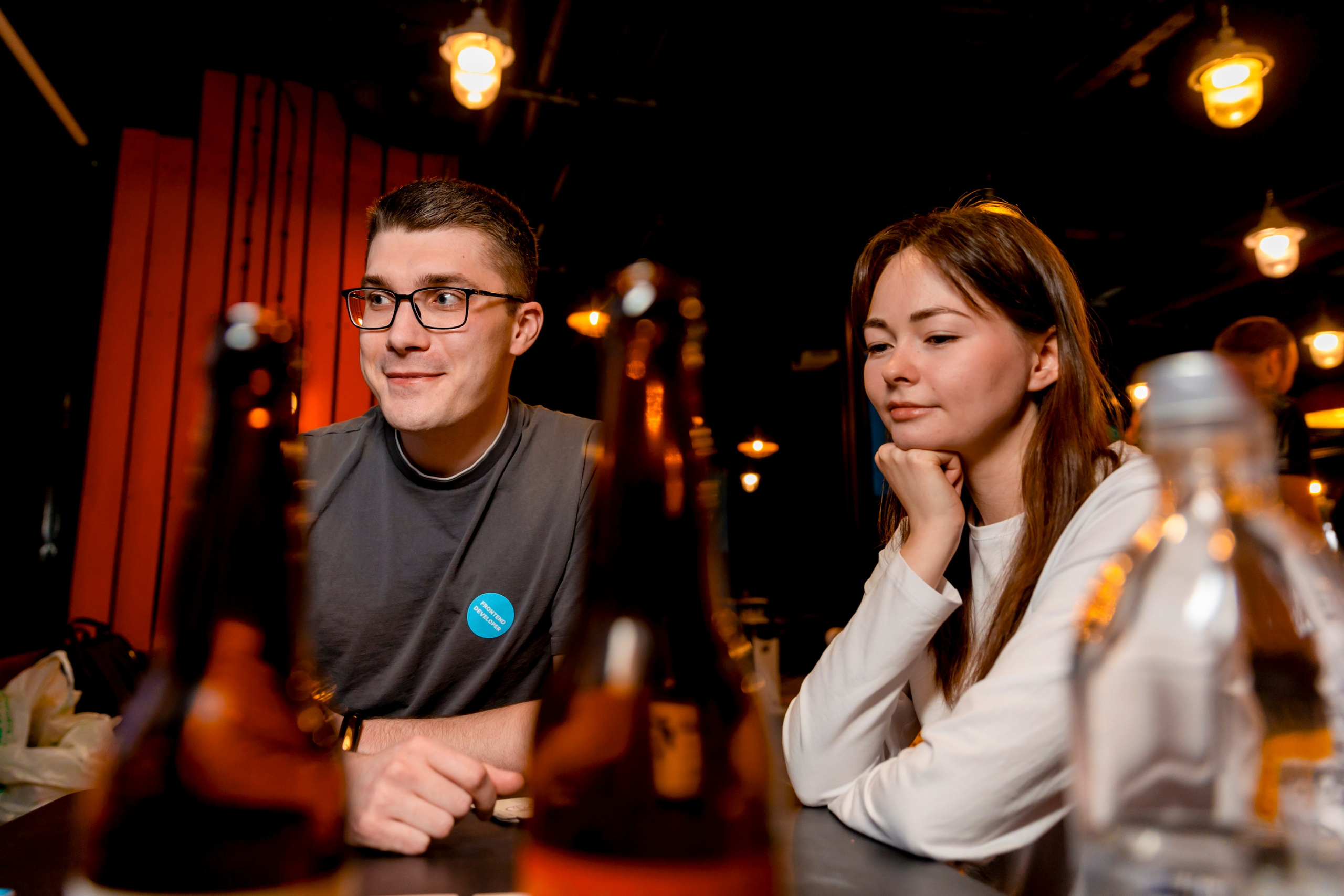 Kata Academy. Фотограф на праздник, корпоратив, День Рождения и Юбилей в г. Санкт-Петербурге Алексей Анкушев