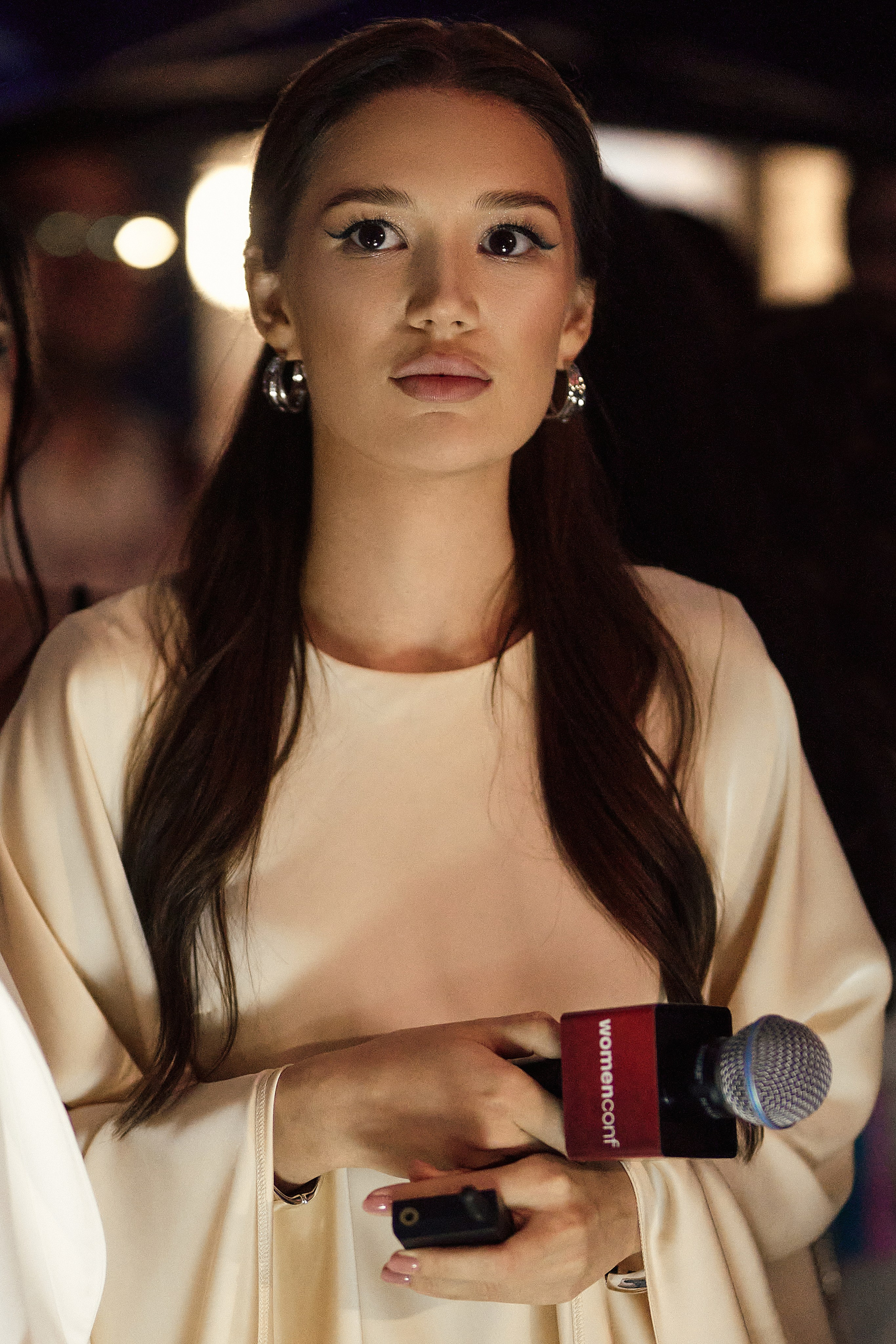 Womenconf. Фотограф Москва и Екатеринбург. Максимова Соня