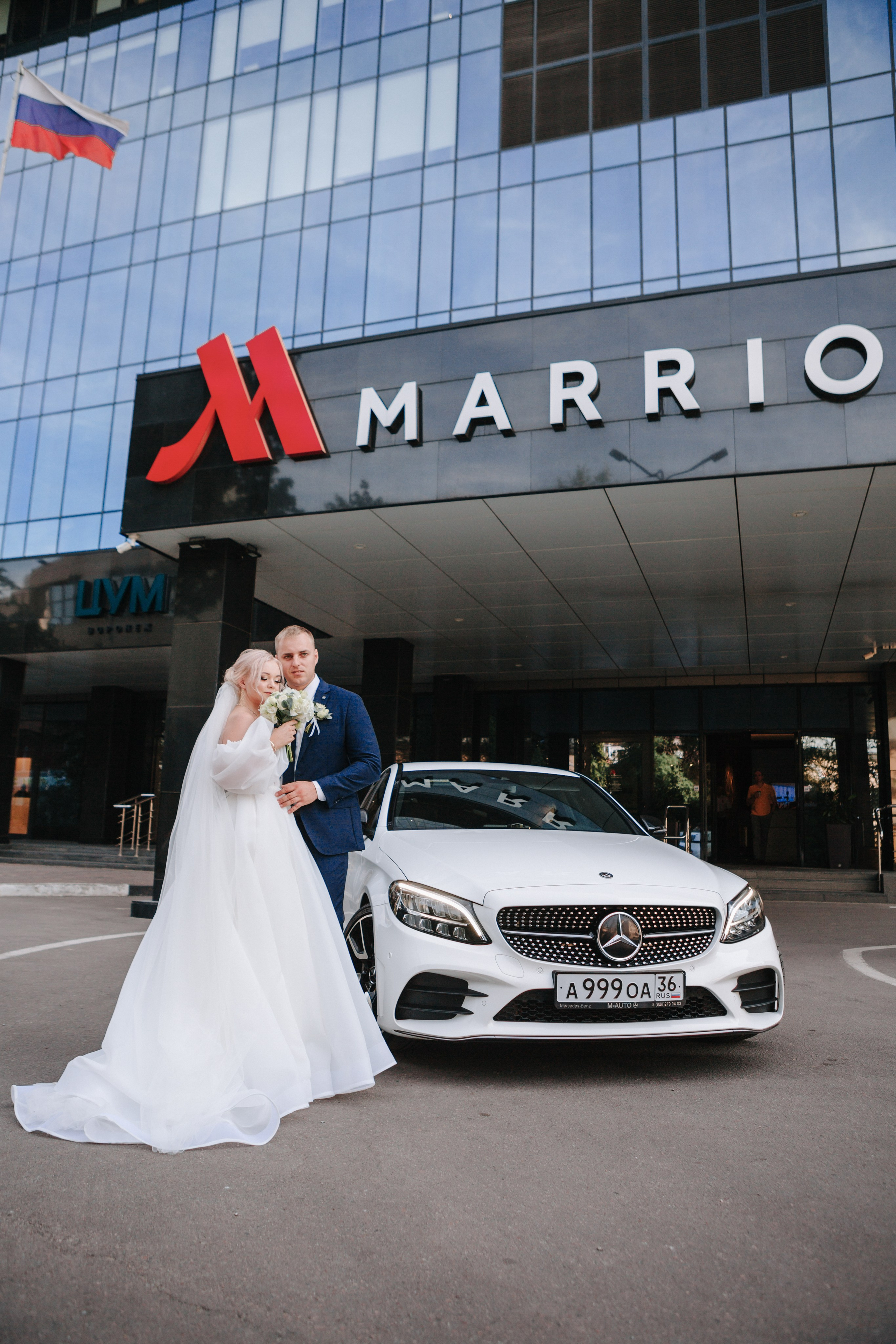 • Алина & Николай •. Семейный и свадебный фотограф в Воронеже Майя Добровольская