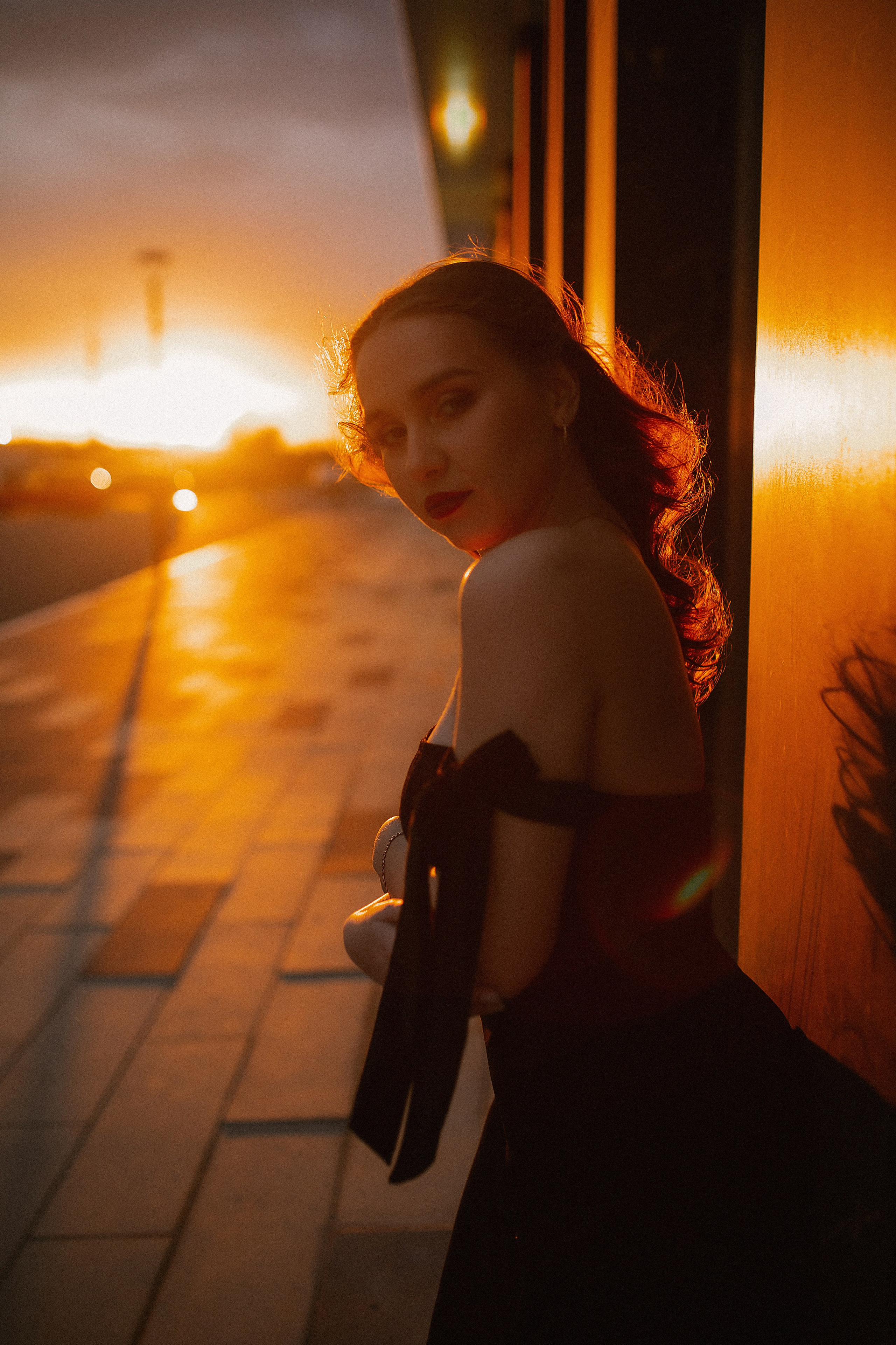 Настя. Фотограф Брянск|Москва Даша Жукова