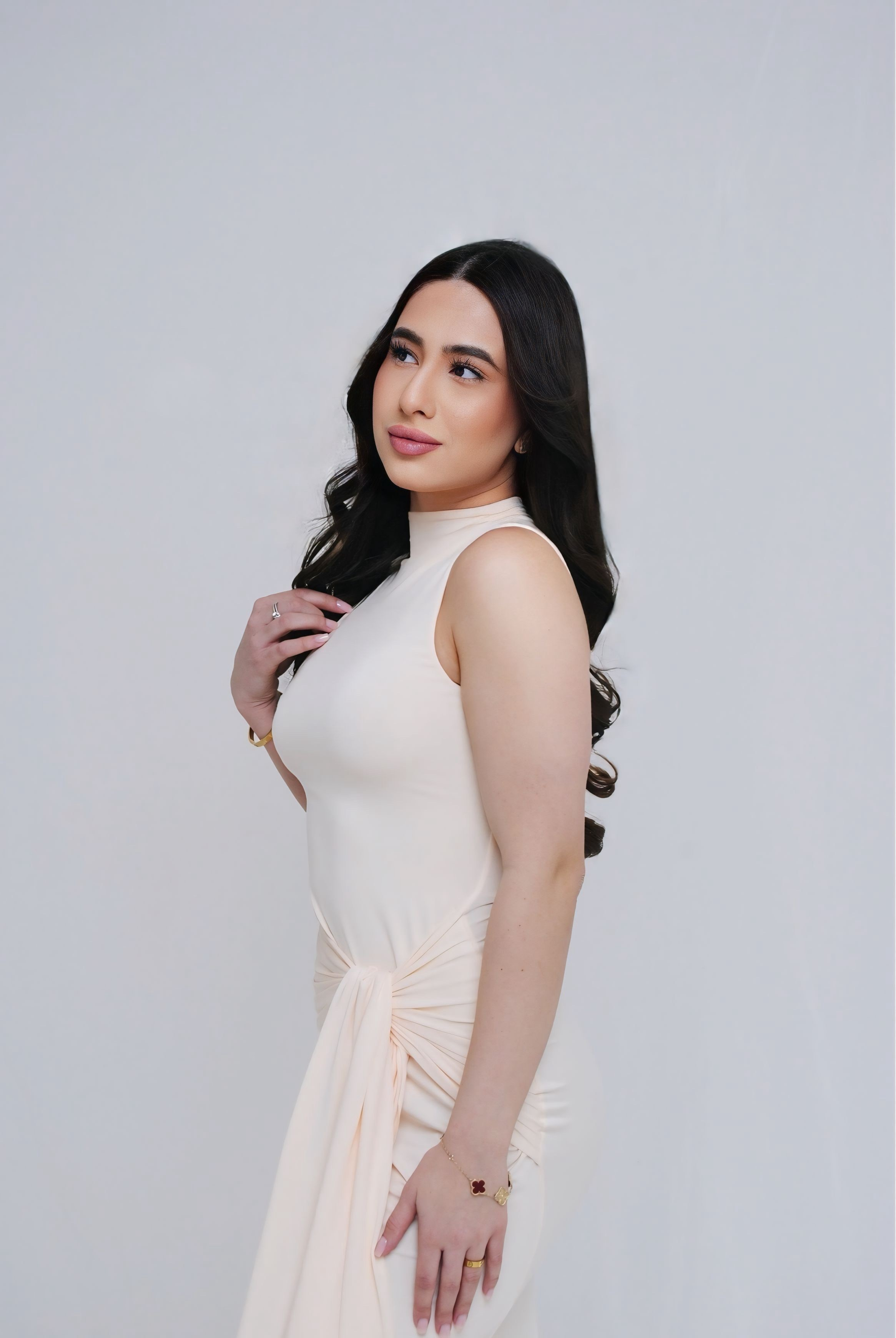 Эльвира. Фотограф Мария Мусаелян