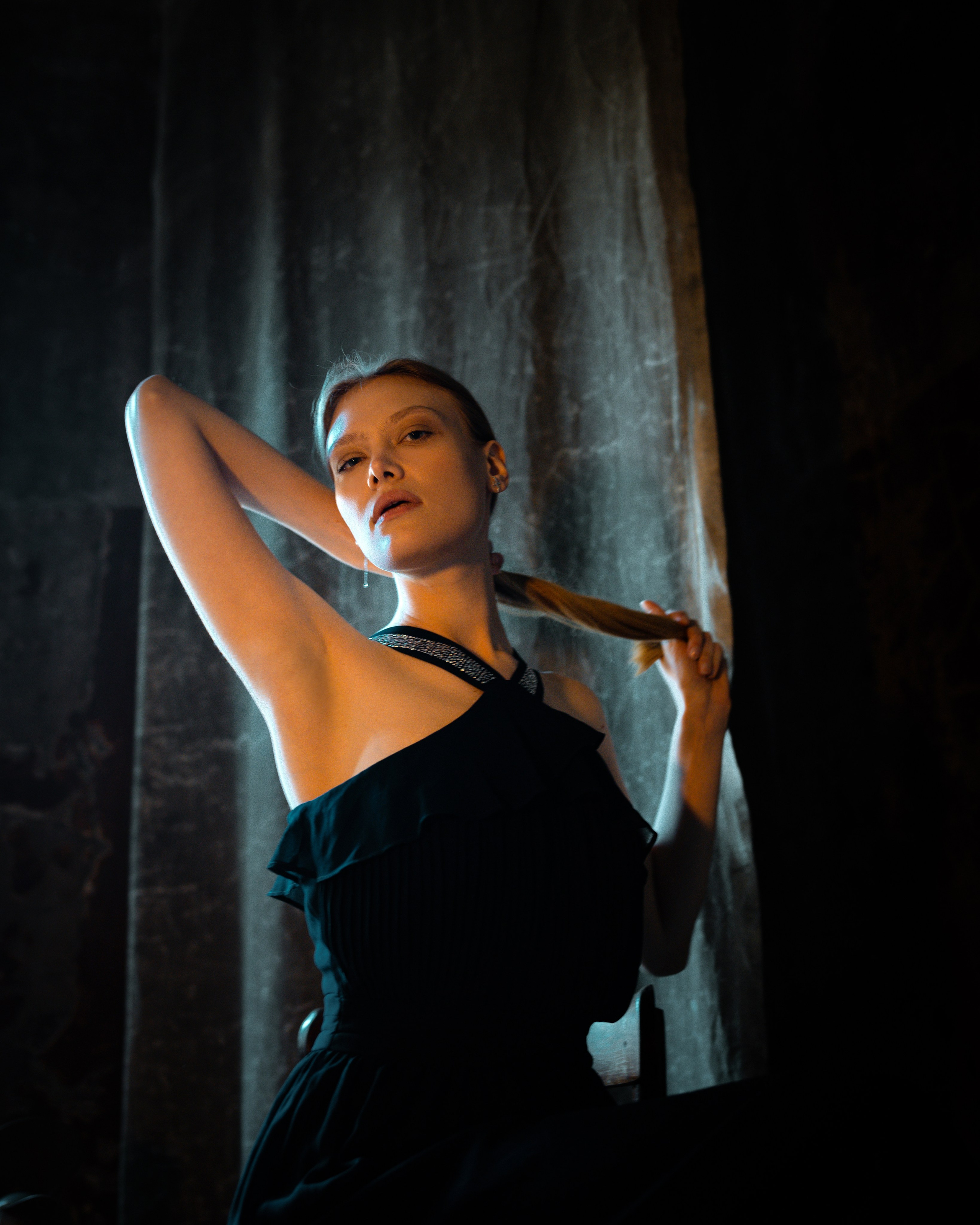 Портретный фотограф Санкт-Петербург Арнольд