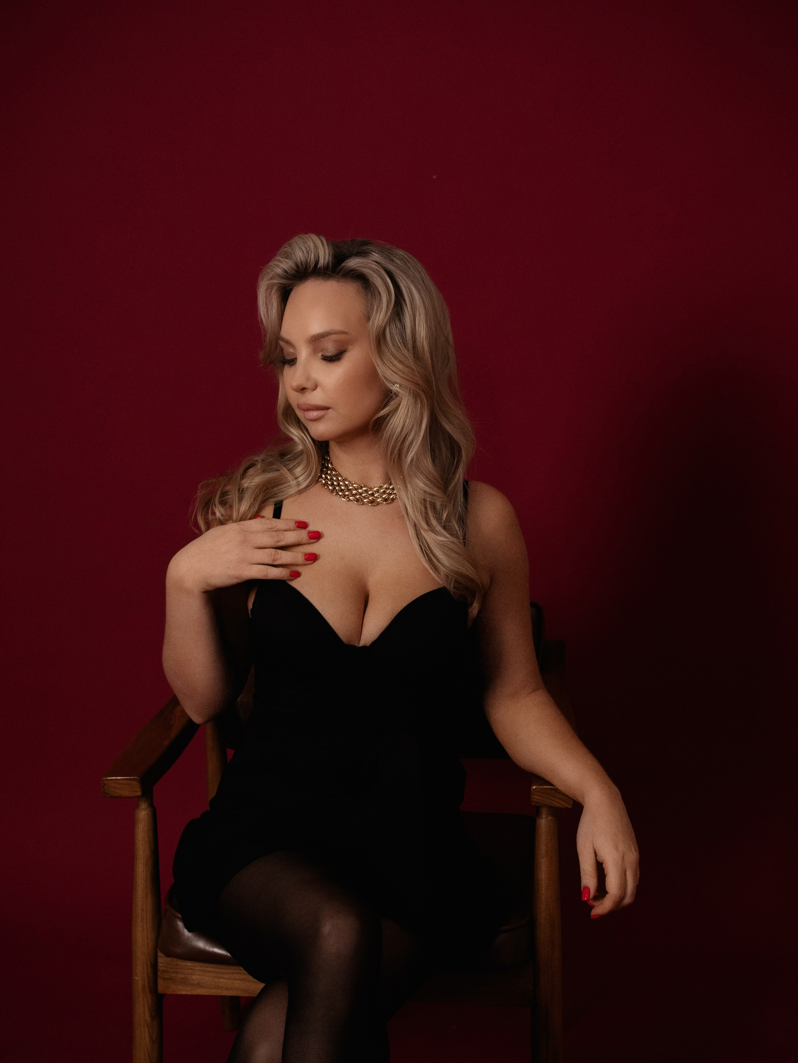 Дарья. Универсальный фотограф и видеограф в Самаре