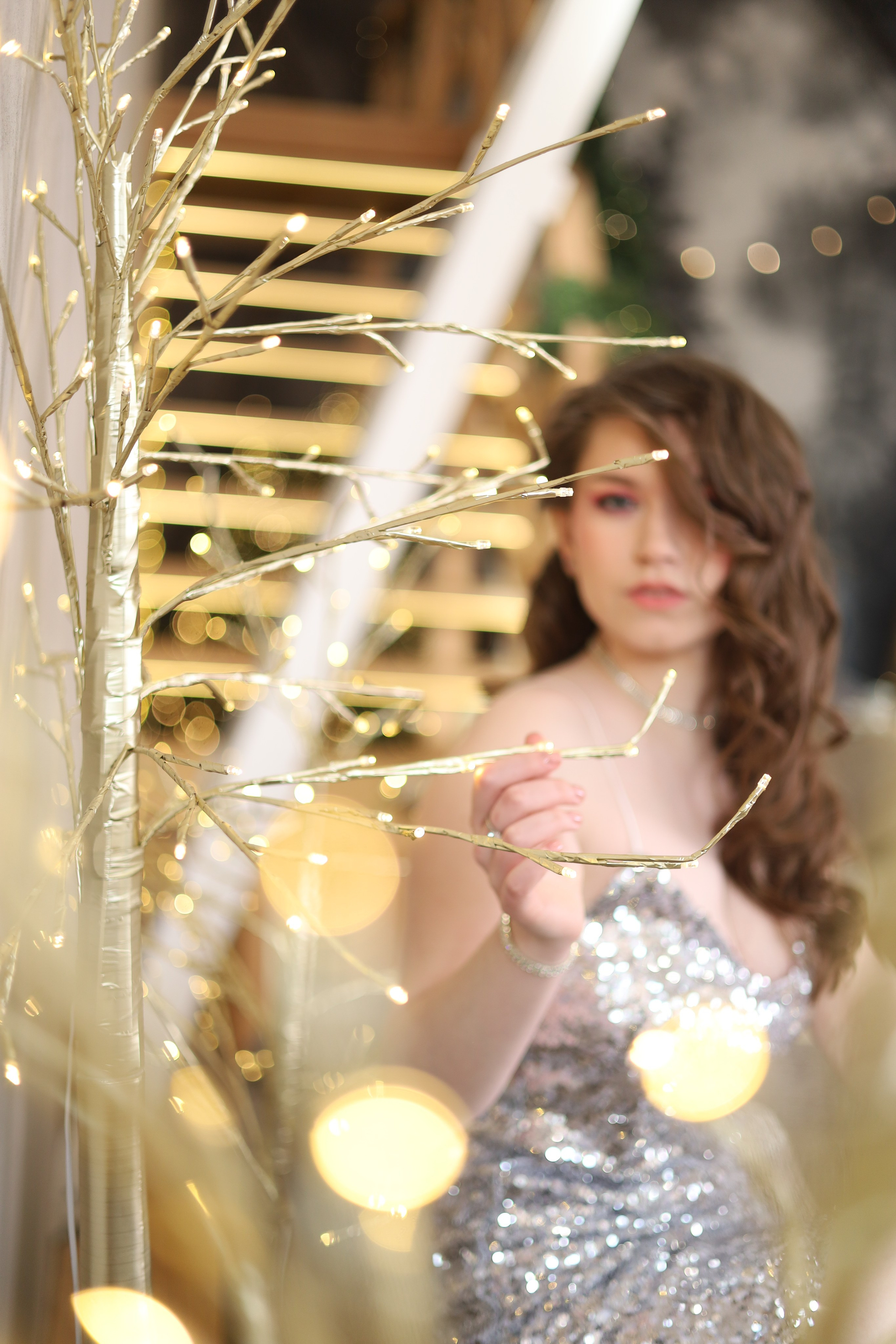 Индивидуальные. Фотограф в Красноярске Никитина Мария