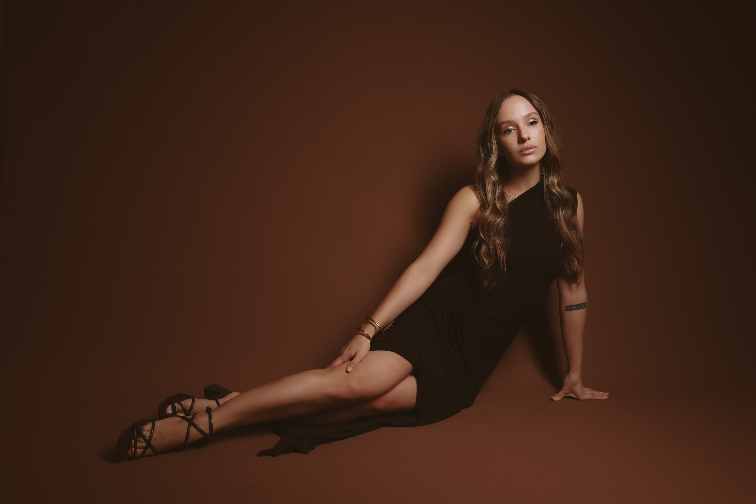 Профессиональный фотограф во Владивостоке — Фаина Дегтярева