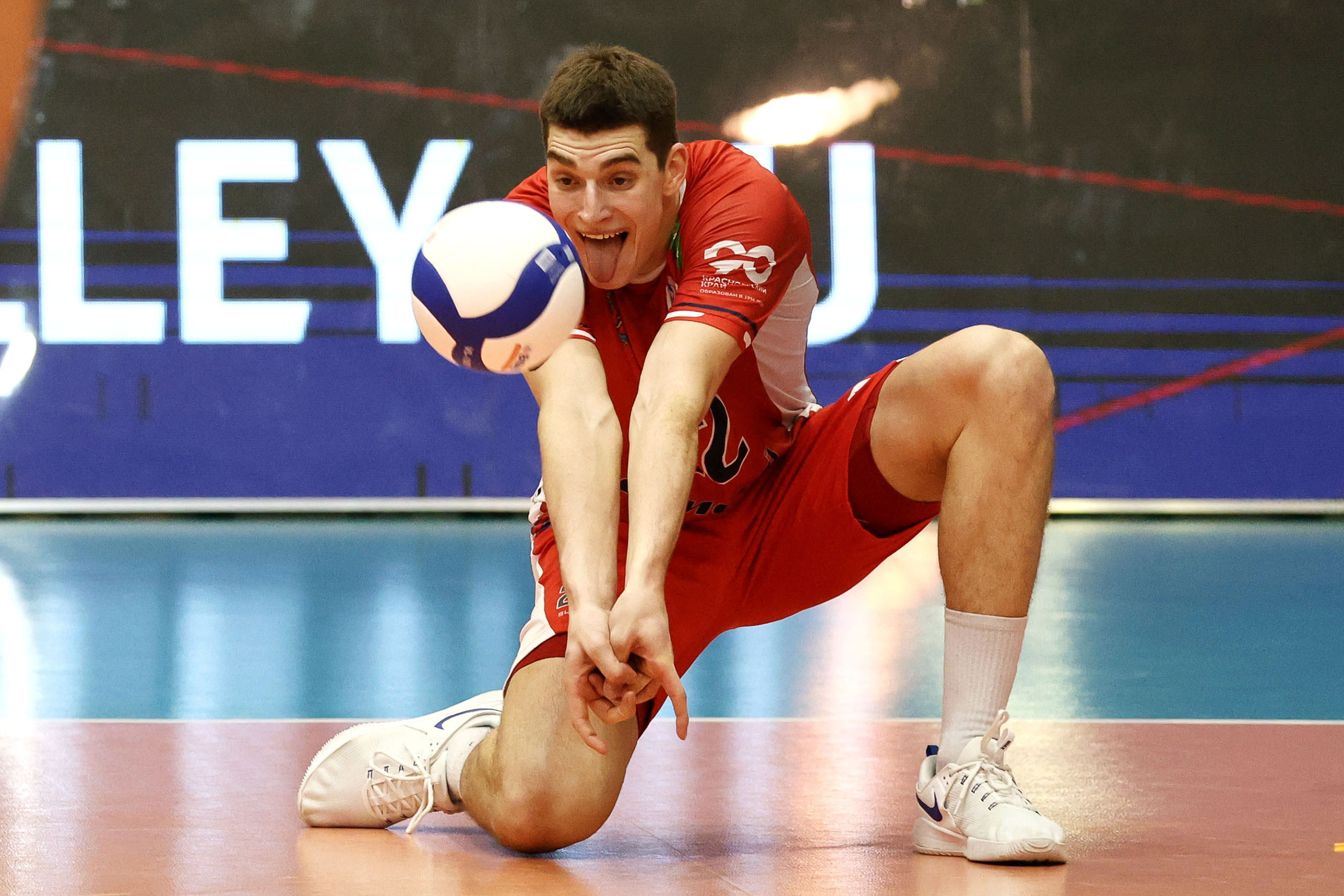 ВОЛЕЙБОЛ. Reportage photographer in Nizhny Novgorod and Moscow angelina Ilyichev