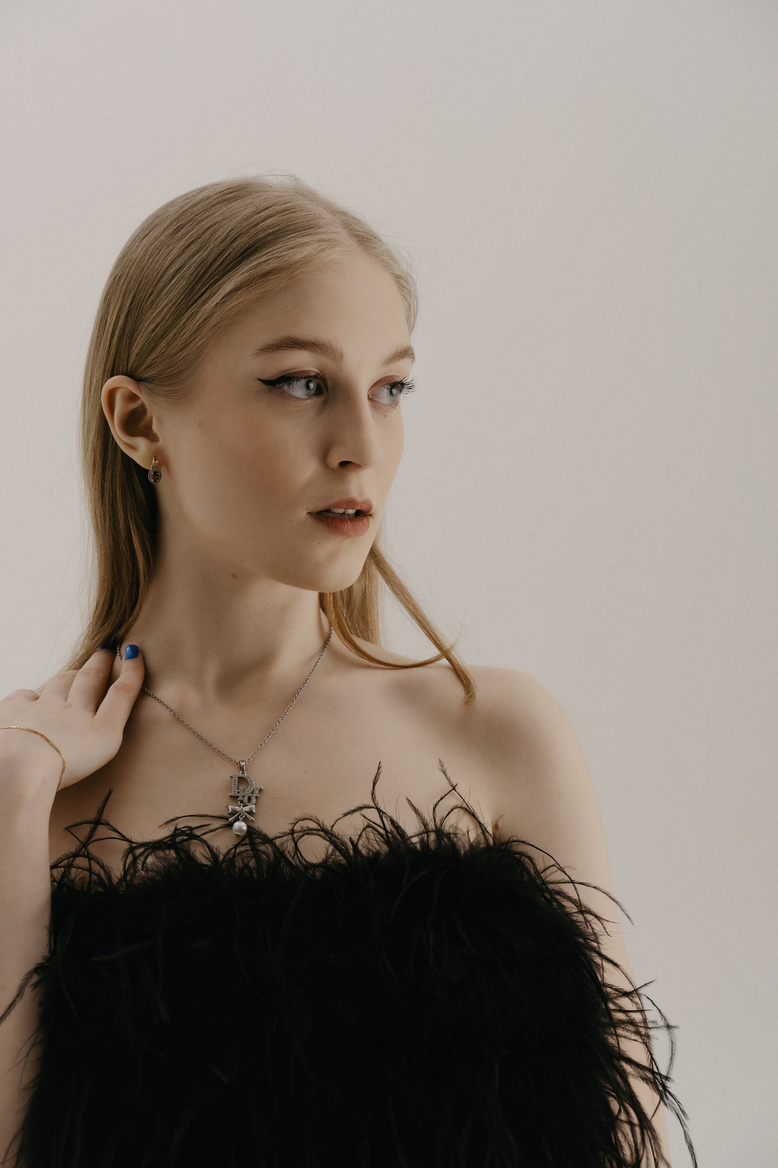 Нежная фотосессия для Вики. Фотограф Надежда Погребняк | Рязань | Москва