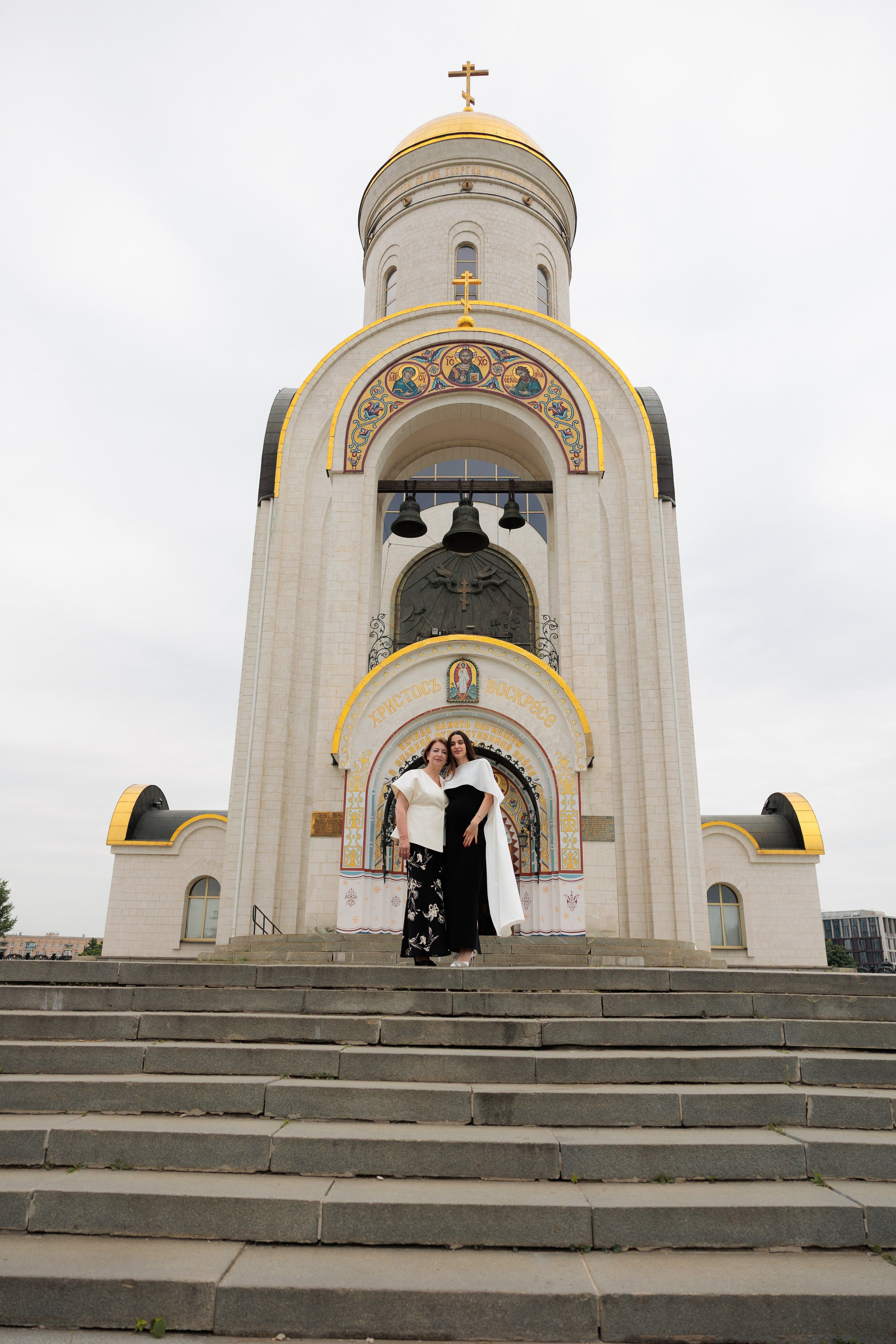 МАРИЯ. Я фотограф из Москвы к Вашим услугам