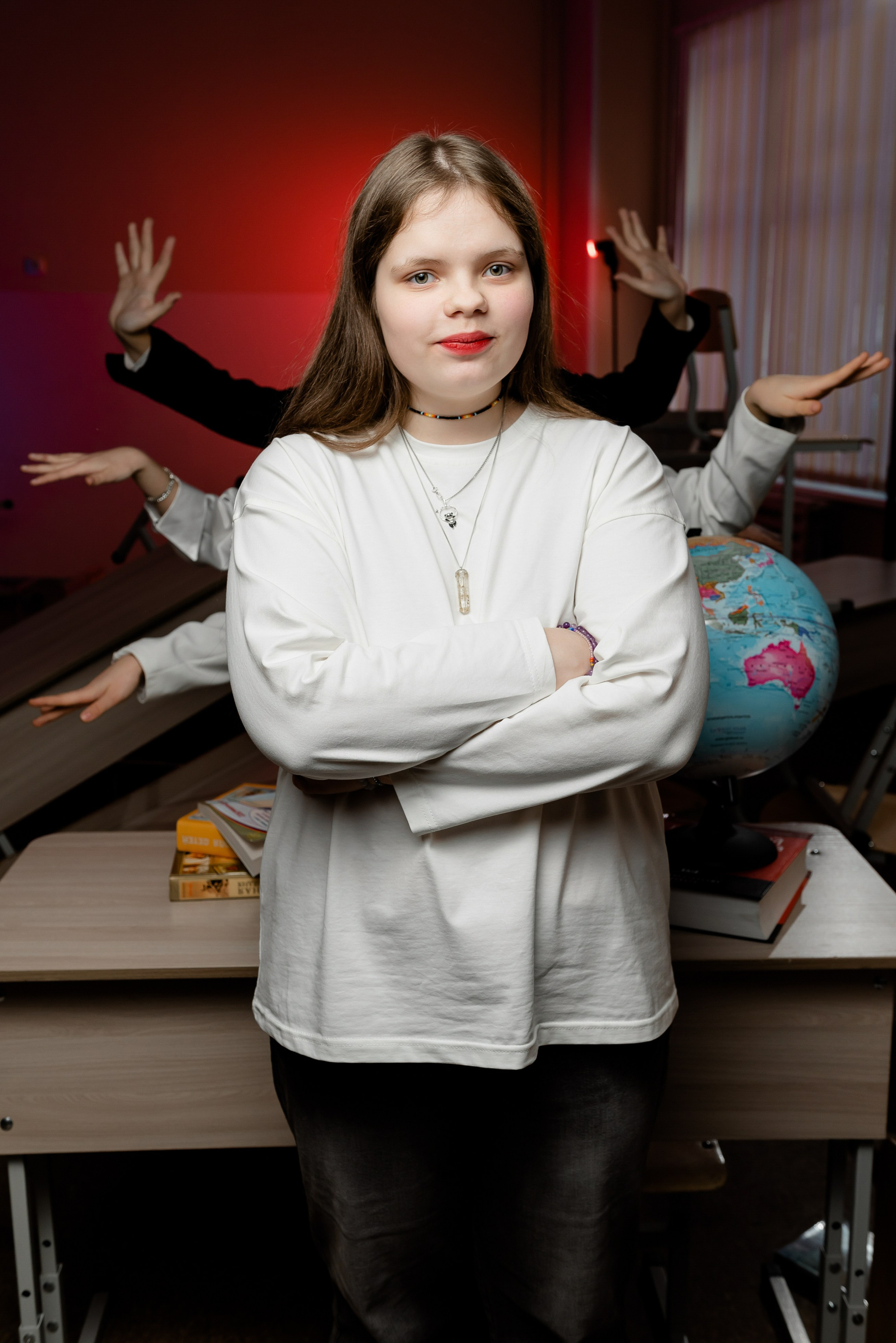 Banana Book — бутик выпускных альбомов