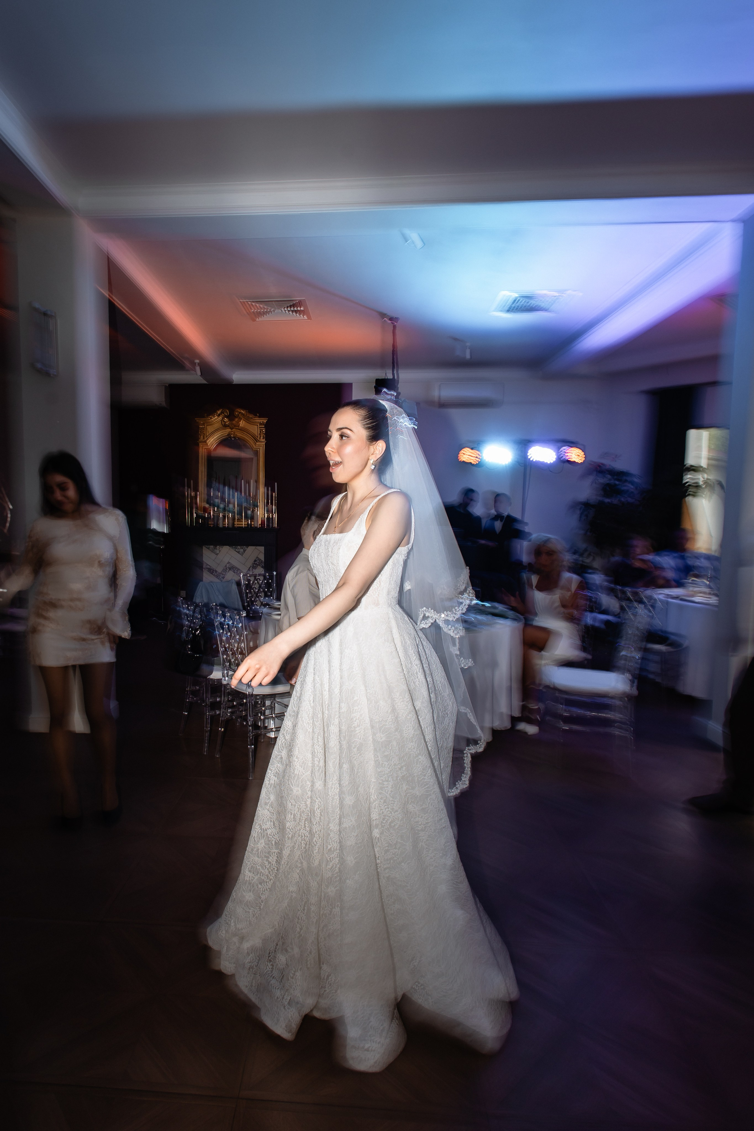 Виктор & Диана. Свадебный фотограф Михаил Александров