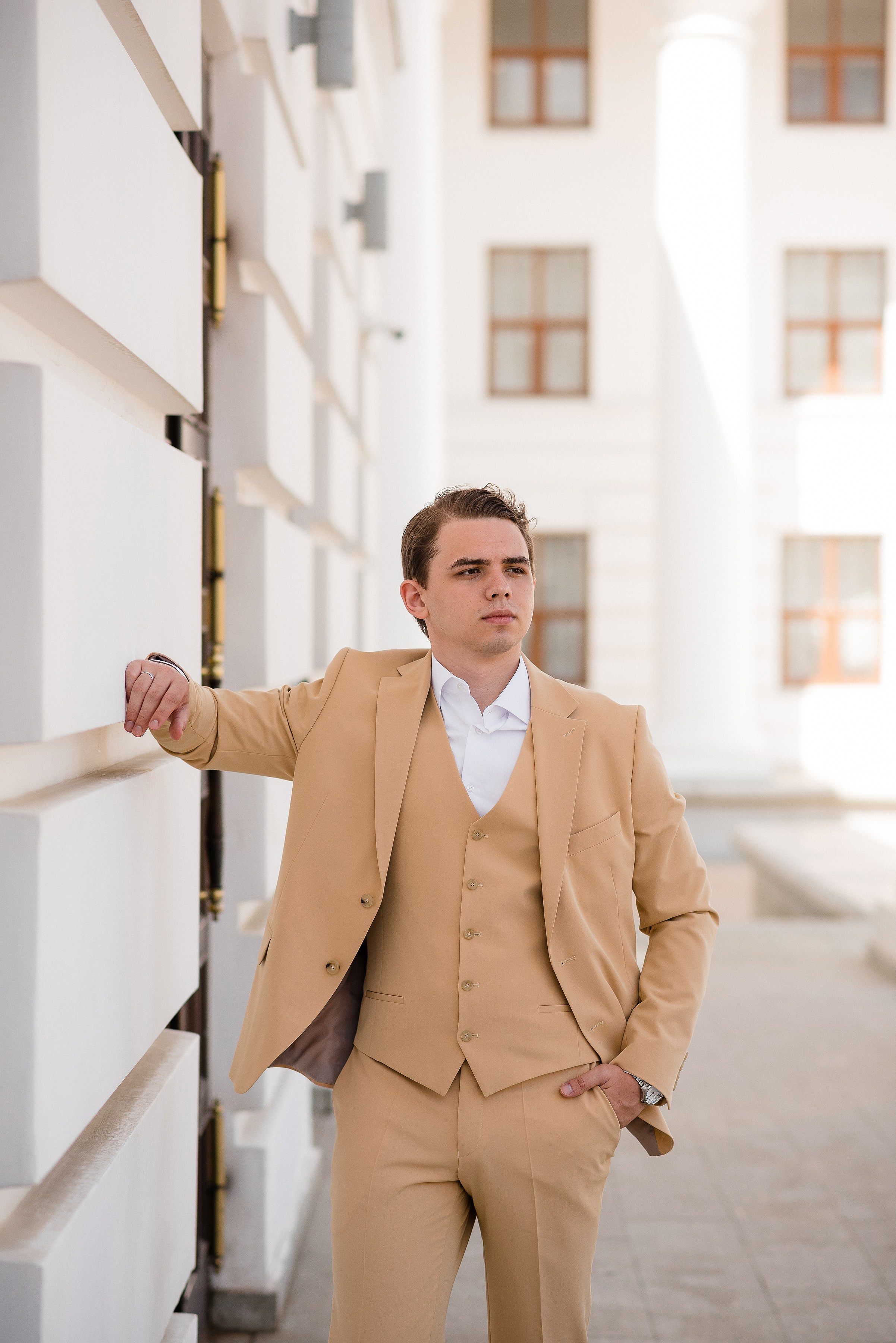 Валентин & Дарья