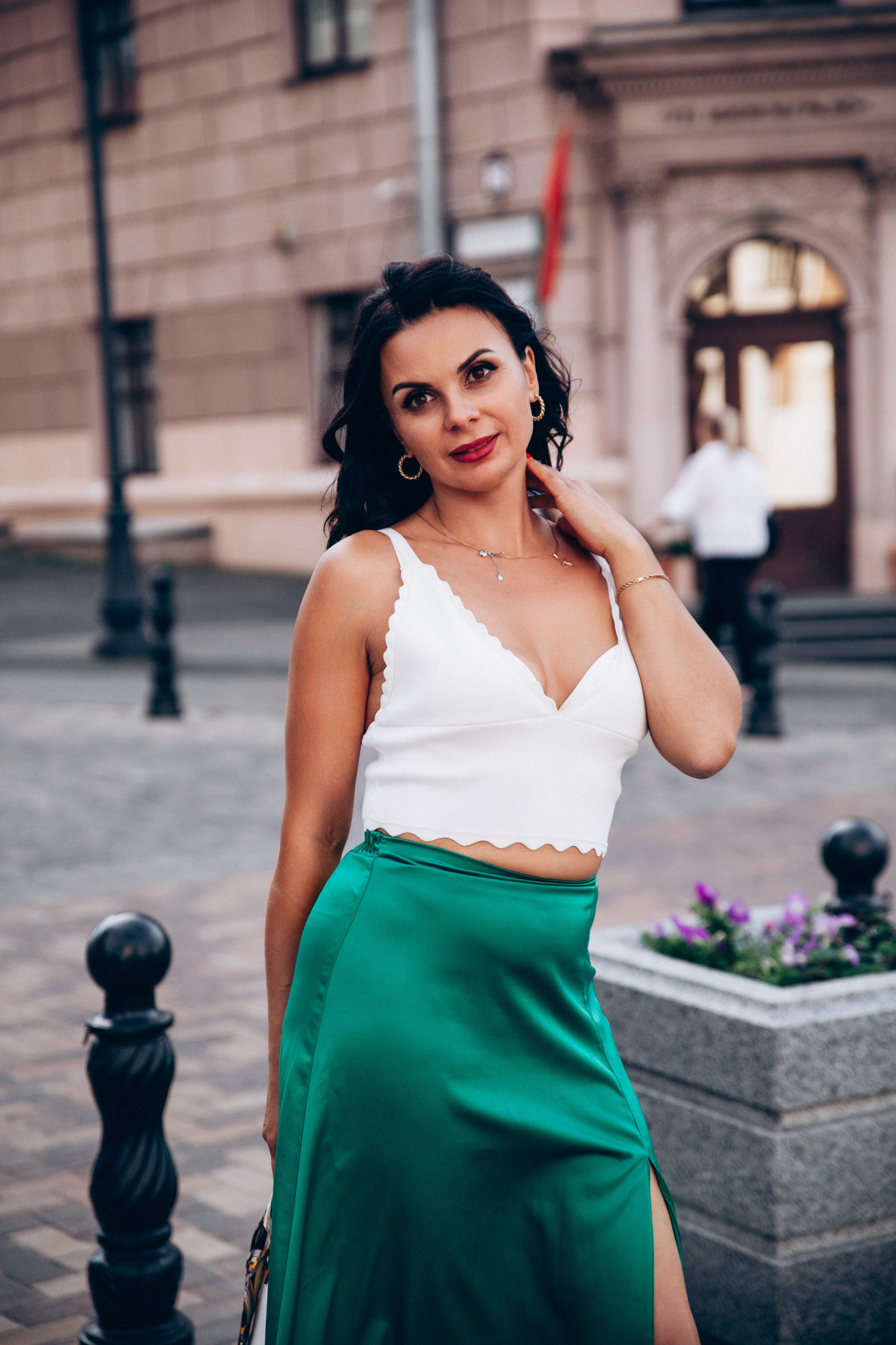 Натали. Репортажный и детский фотограф в Минске