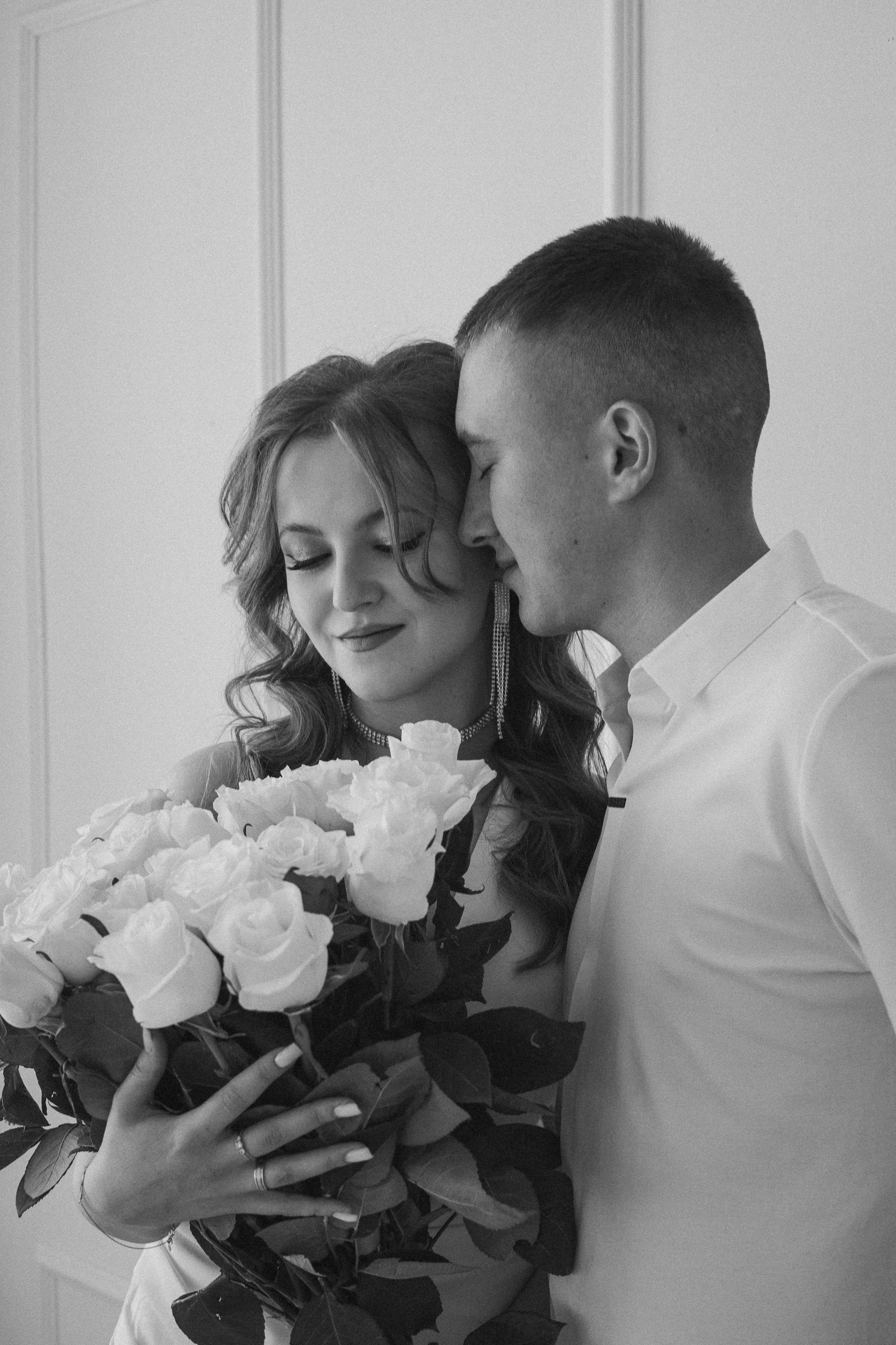 Лиза ♡ Максим. Фотограф в г. Чита