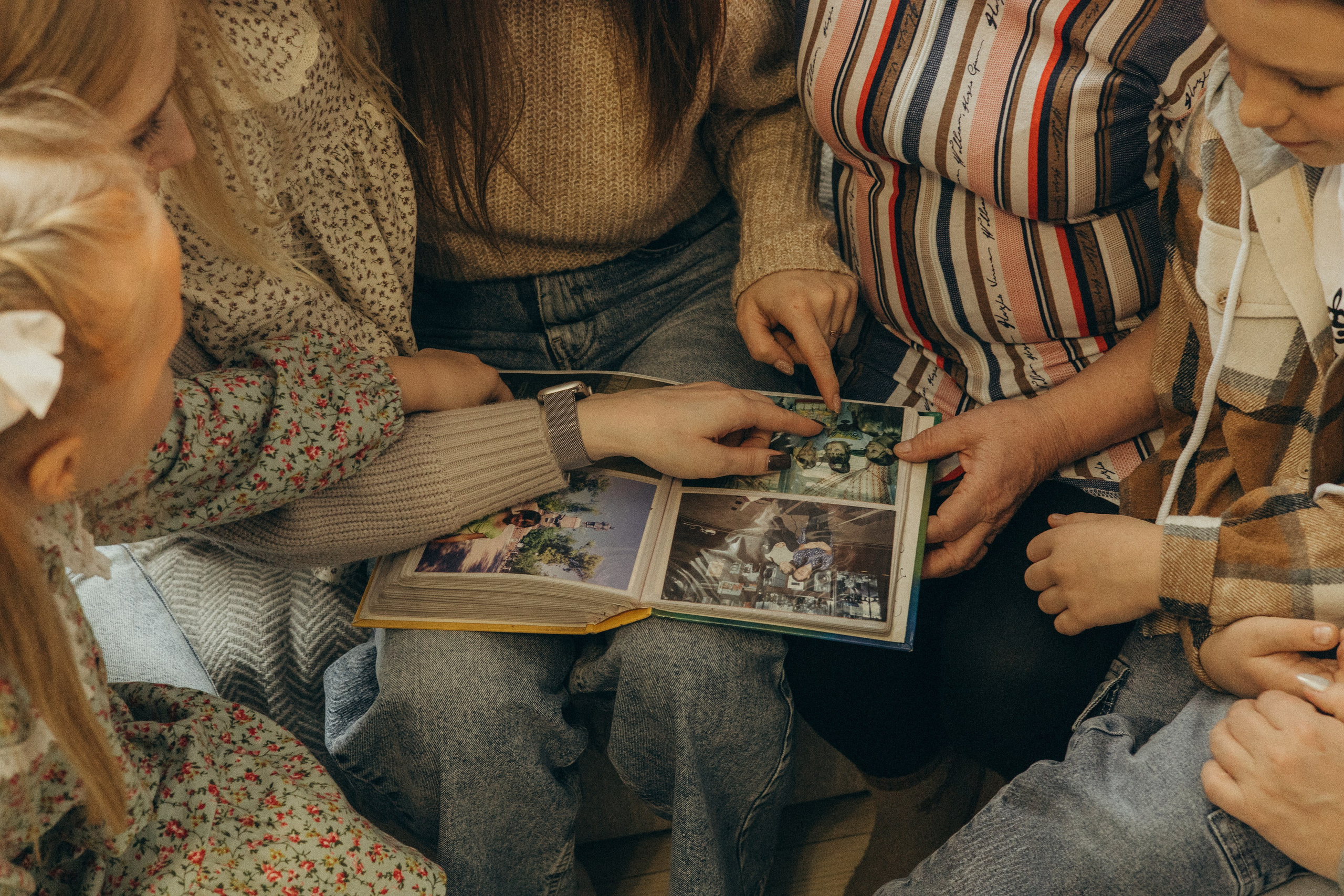 Счастье там, где мама…. Фотограф в г. Чита