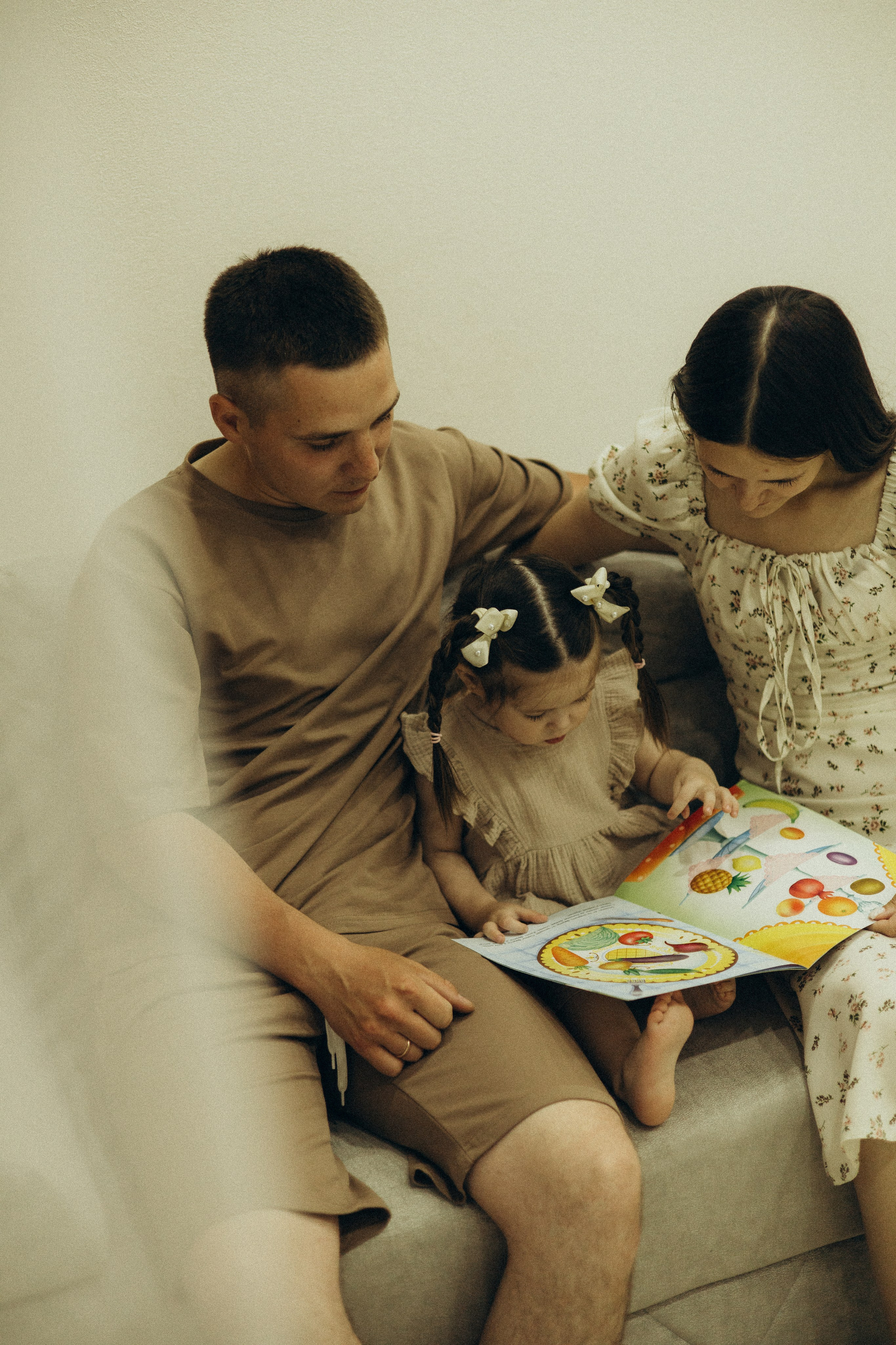 Дом там, где любовь♡. Фотограф в г. Чита