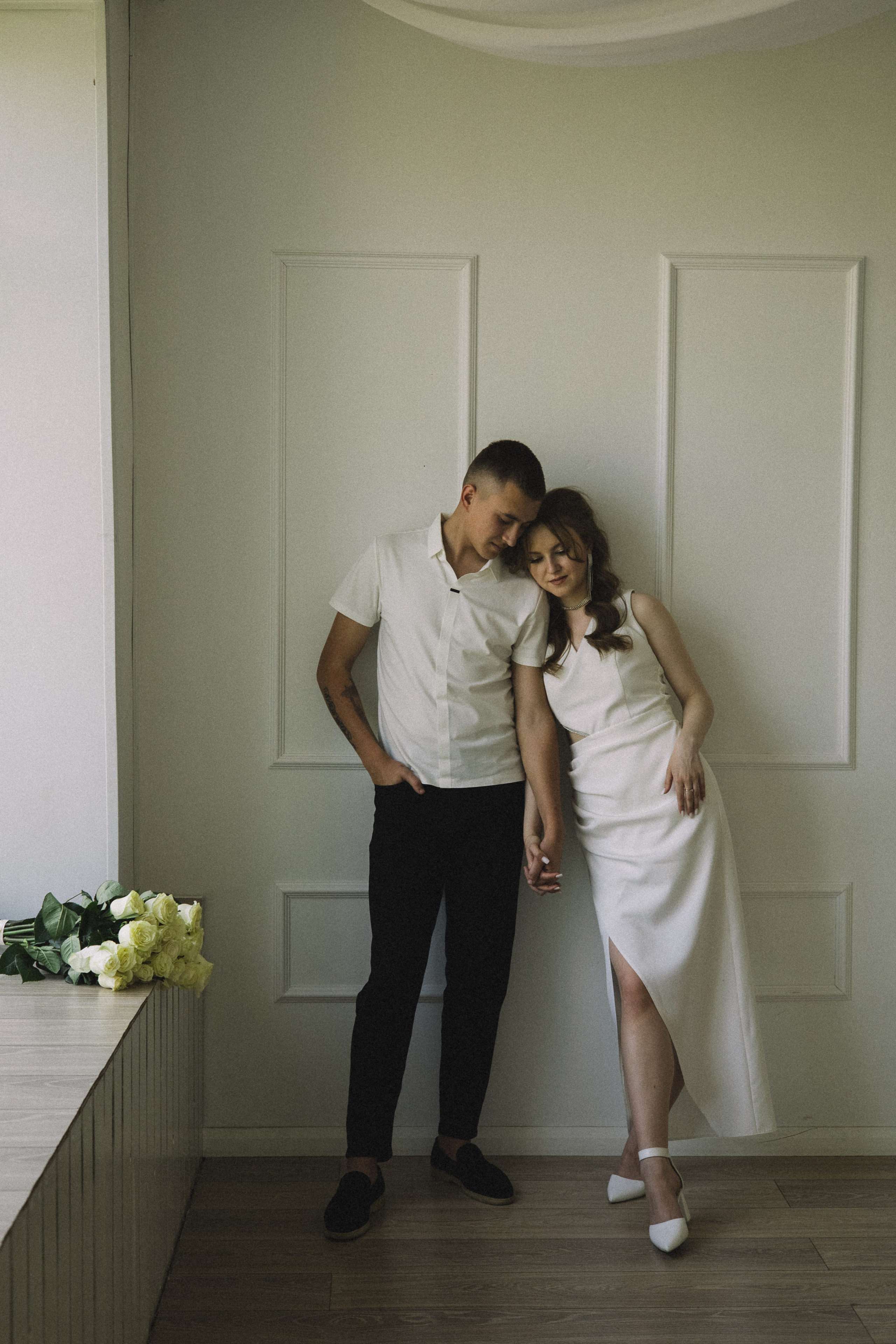 Лиза ♡ Максим. Фотограф в г. Чита