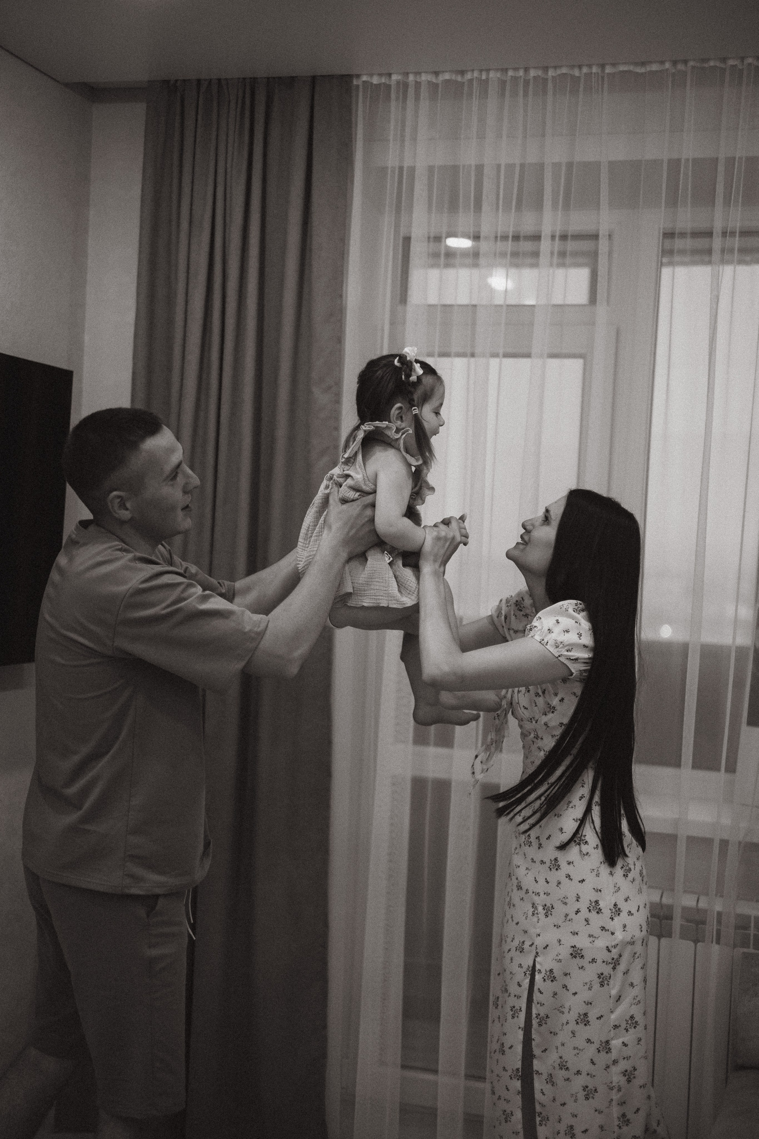 Дом там, где любовь♡. Фотограф в г. Чита