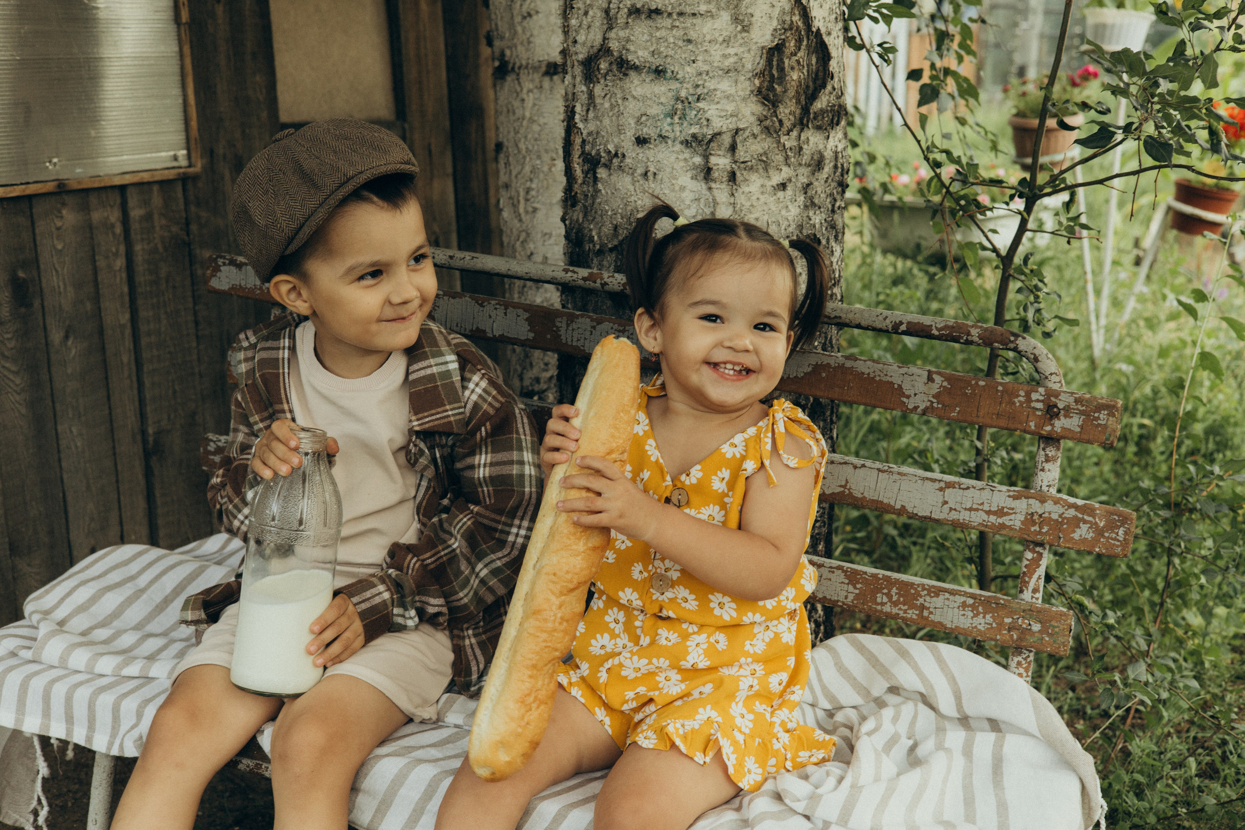 «Этот мир был на картинке…а теперь мы часть его». Фотограф в г. Чита