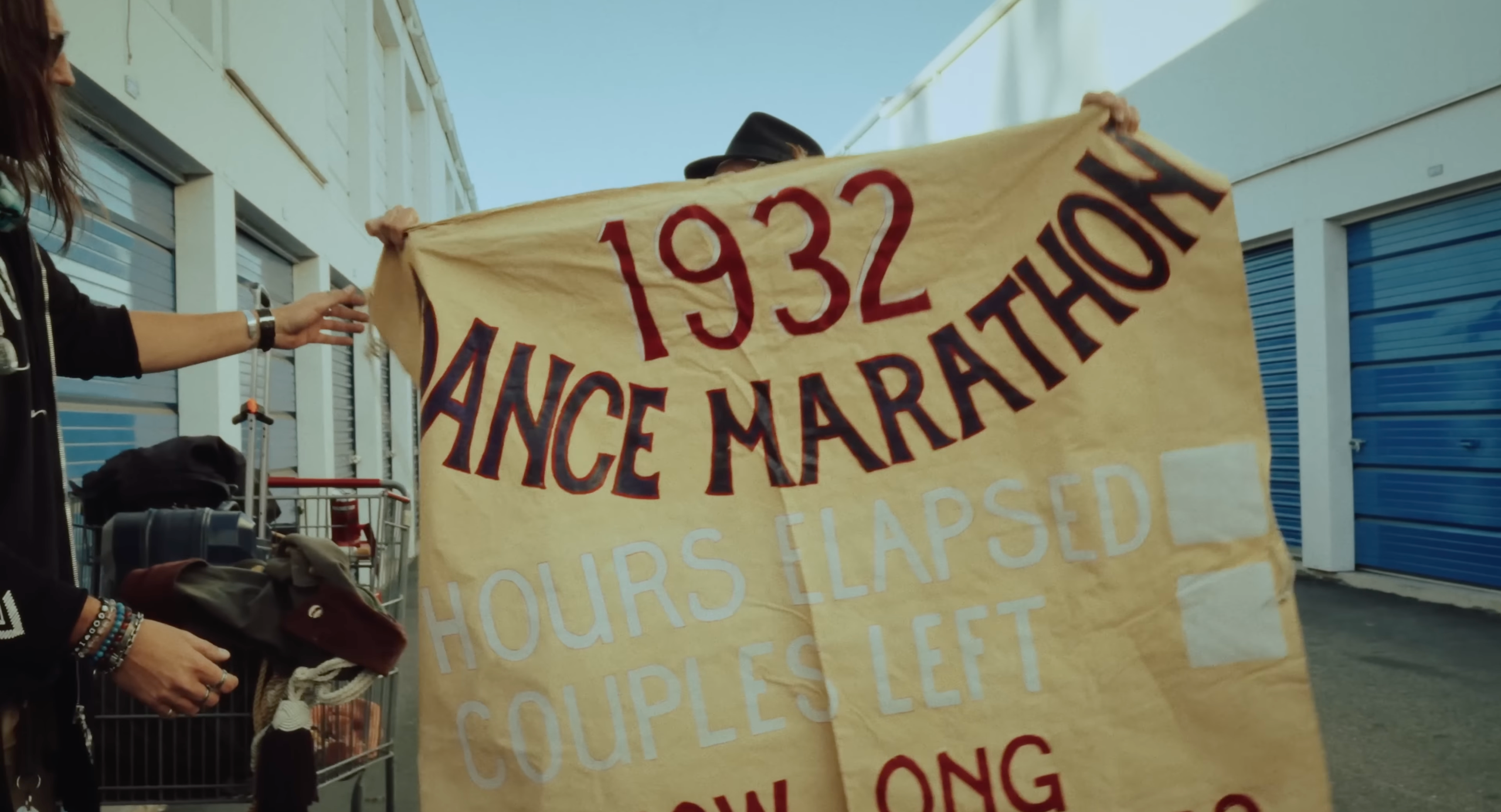 My transformation or how I became homeless in the USA. Tokcolor