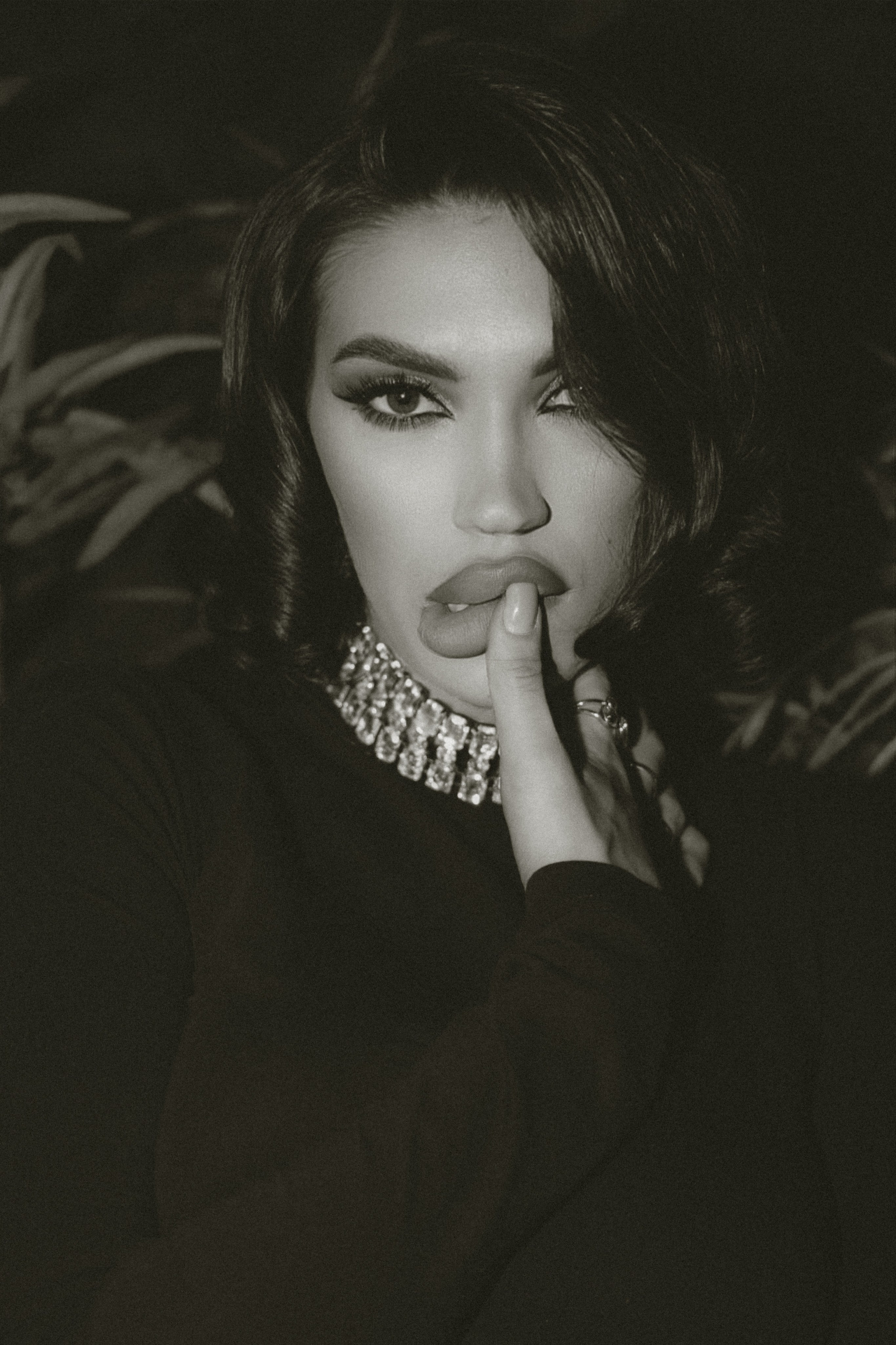 Юлия Малина. Iva_lia