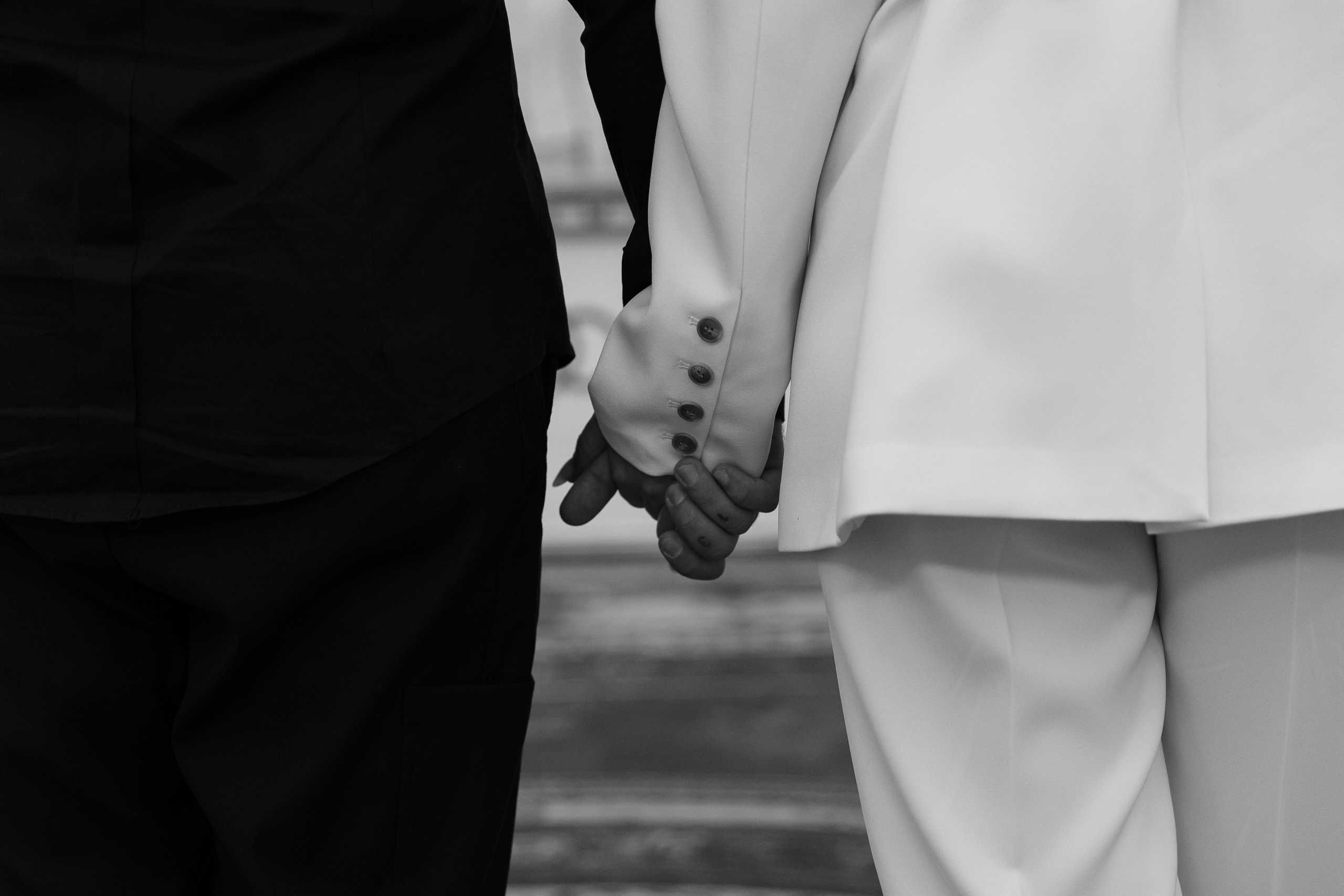 Катя и Андрей. Репортажный фотограф