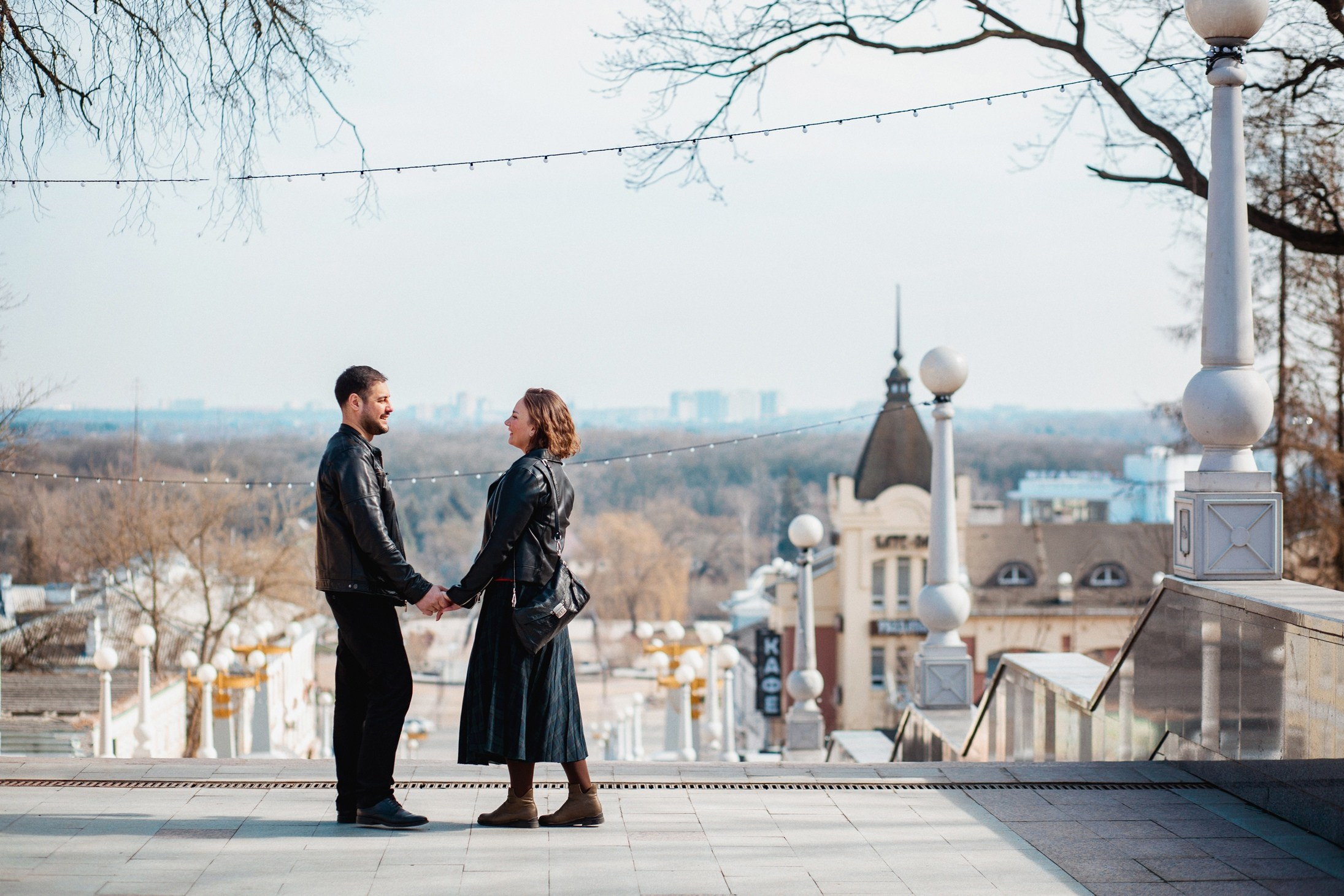 Городское. Семейный и детский фотограф |Брянск| Анастасия Перепелкина
