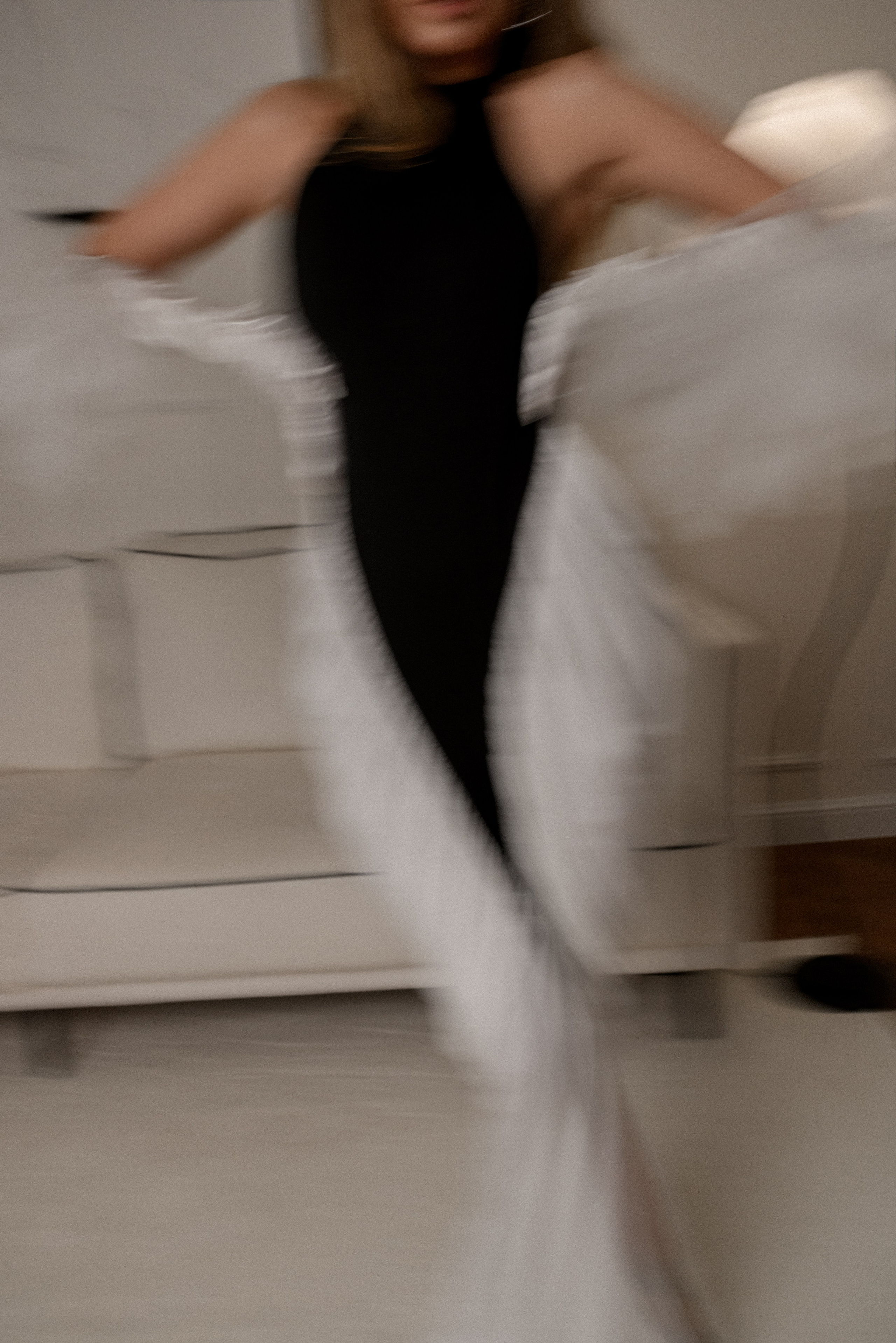 Анна. Фотограф Анна Абрикосова