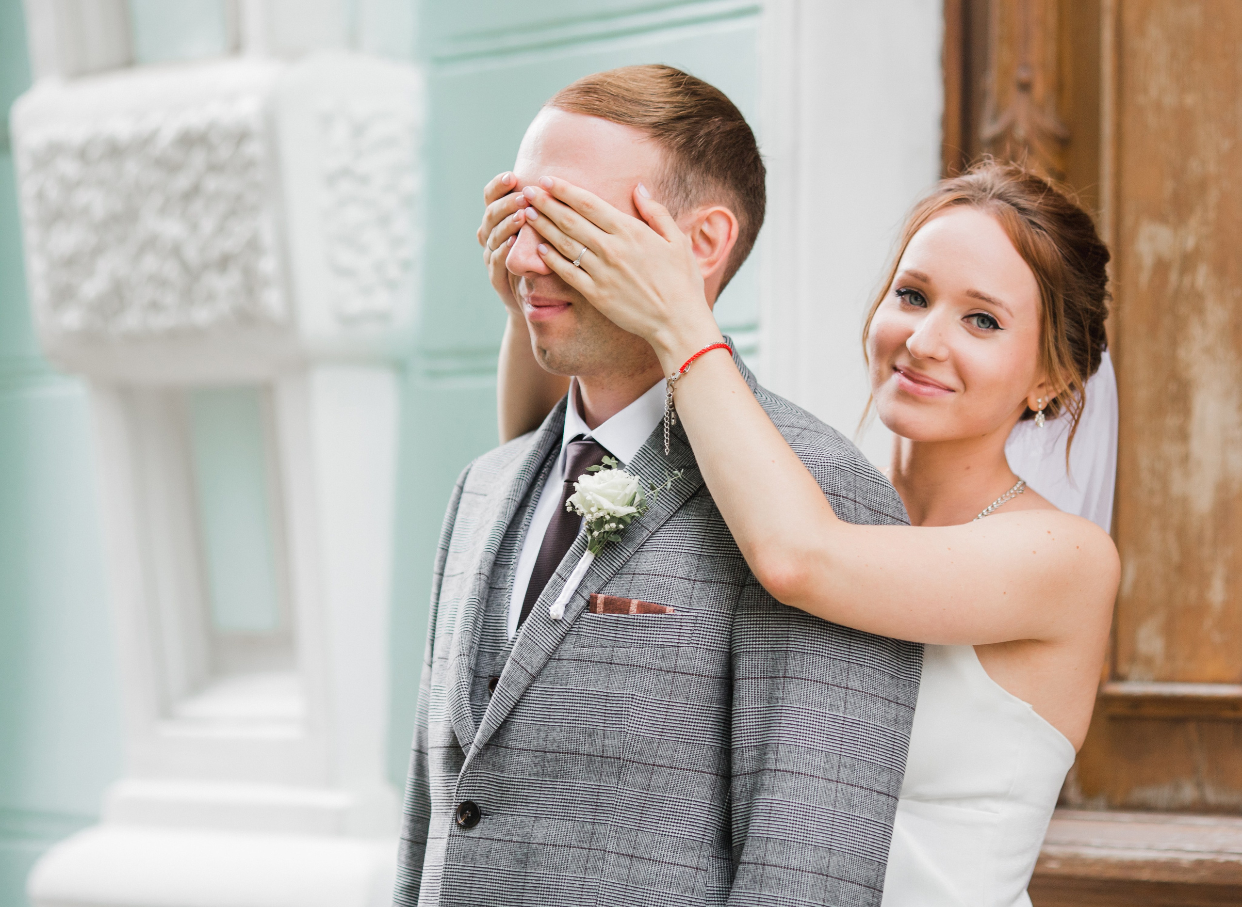 София и Андрей. Свадебный и семейный фотограф в Краснодаре